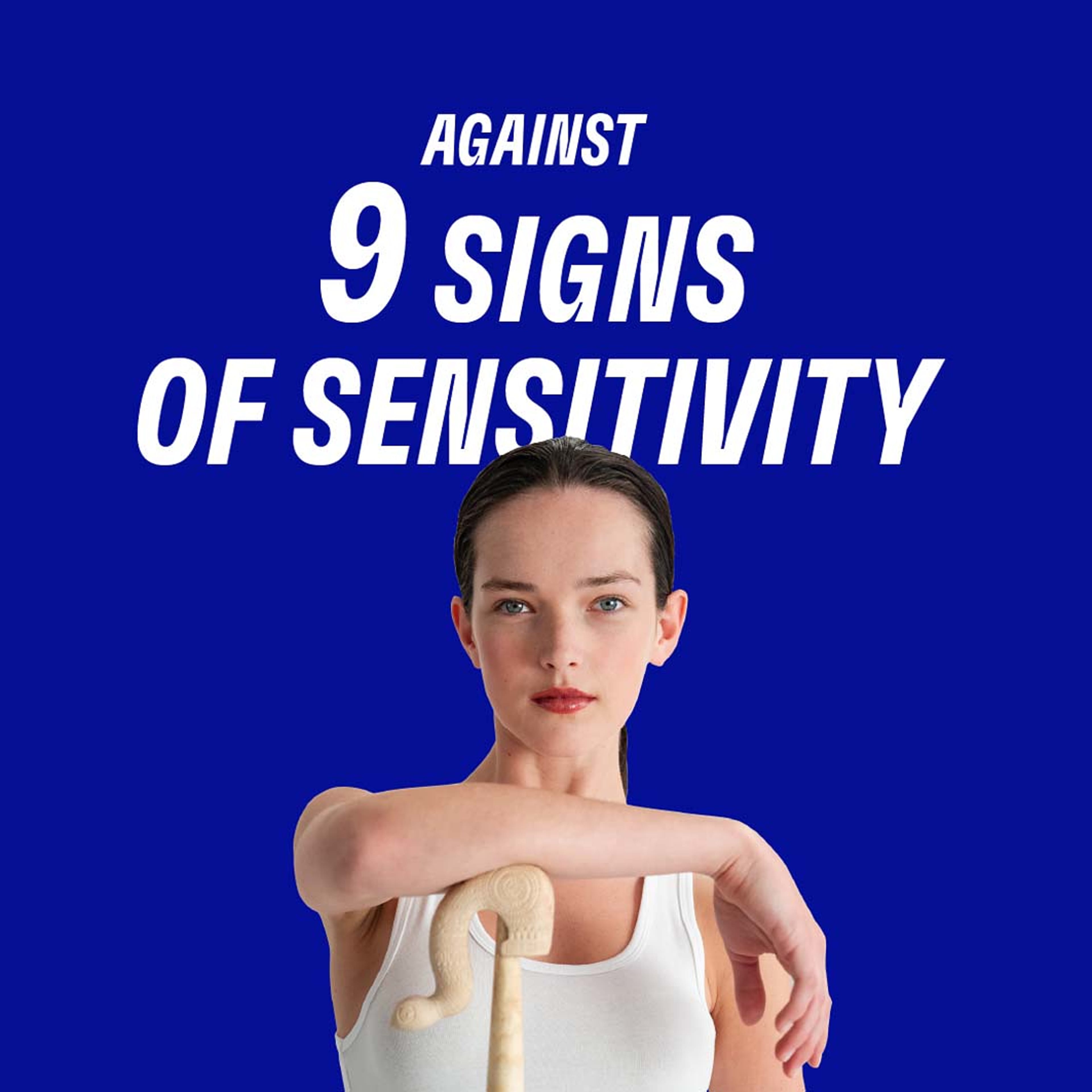 Smart Yoghurt™ Probiotic Super Serum, från Korres. Klicka för att öppna bilden i stort format