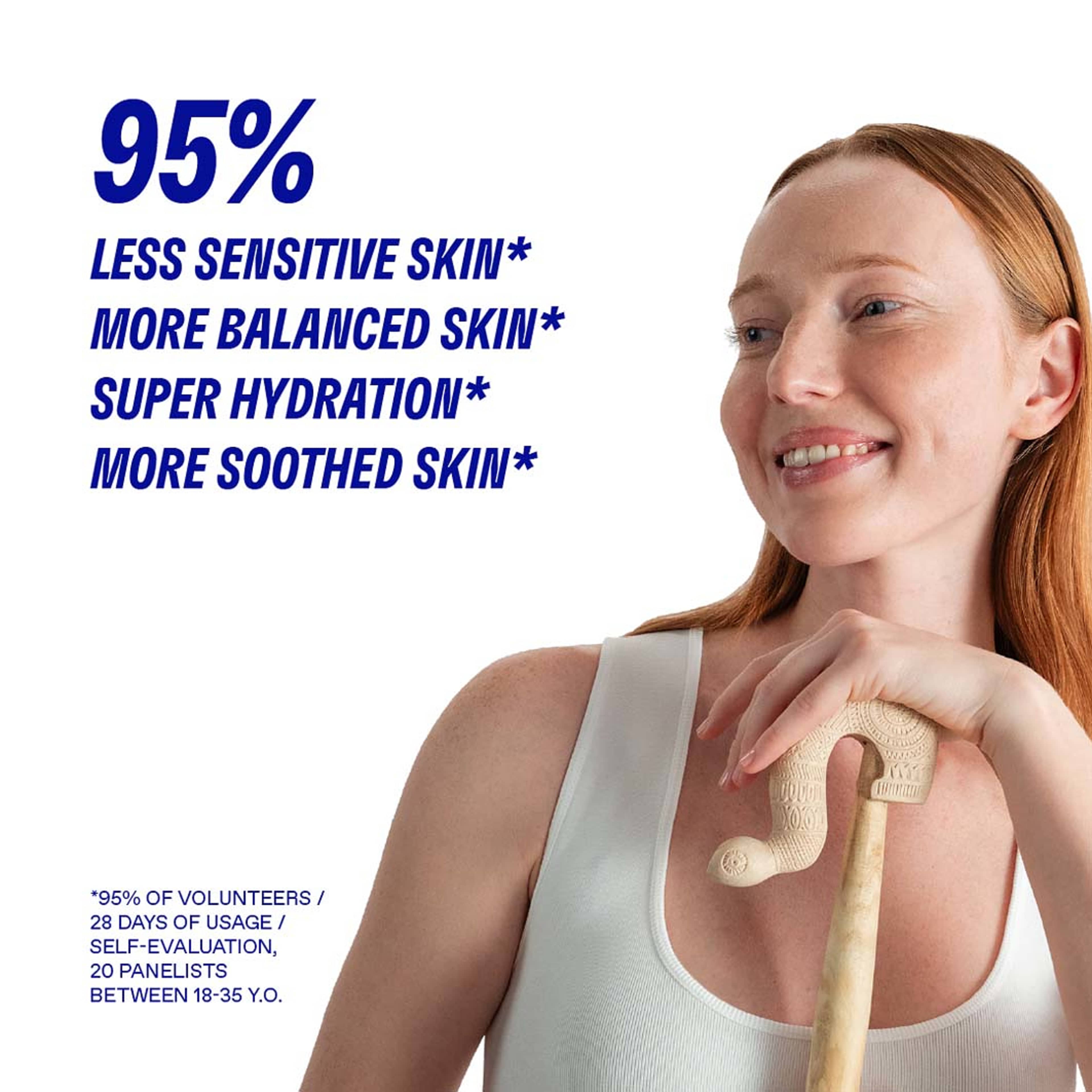 Smart Yoghurt™ Probiotic Super Serum, från Korres. Klicka för att öppna bilden i stort format