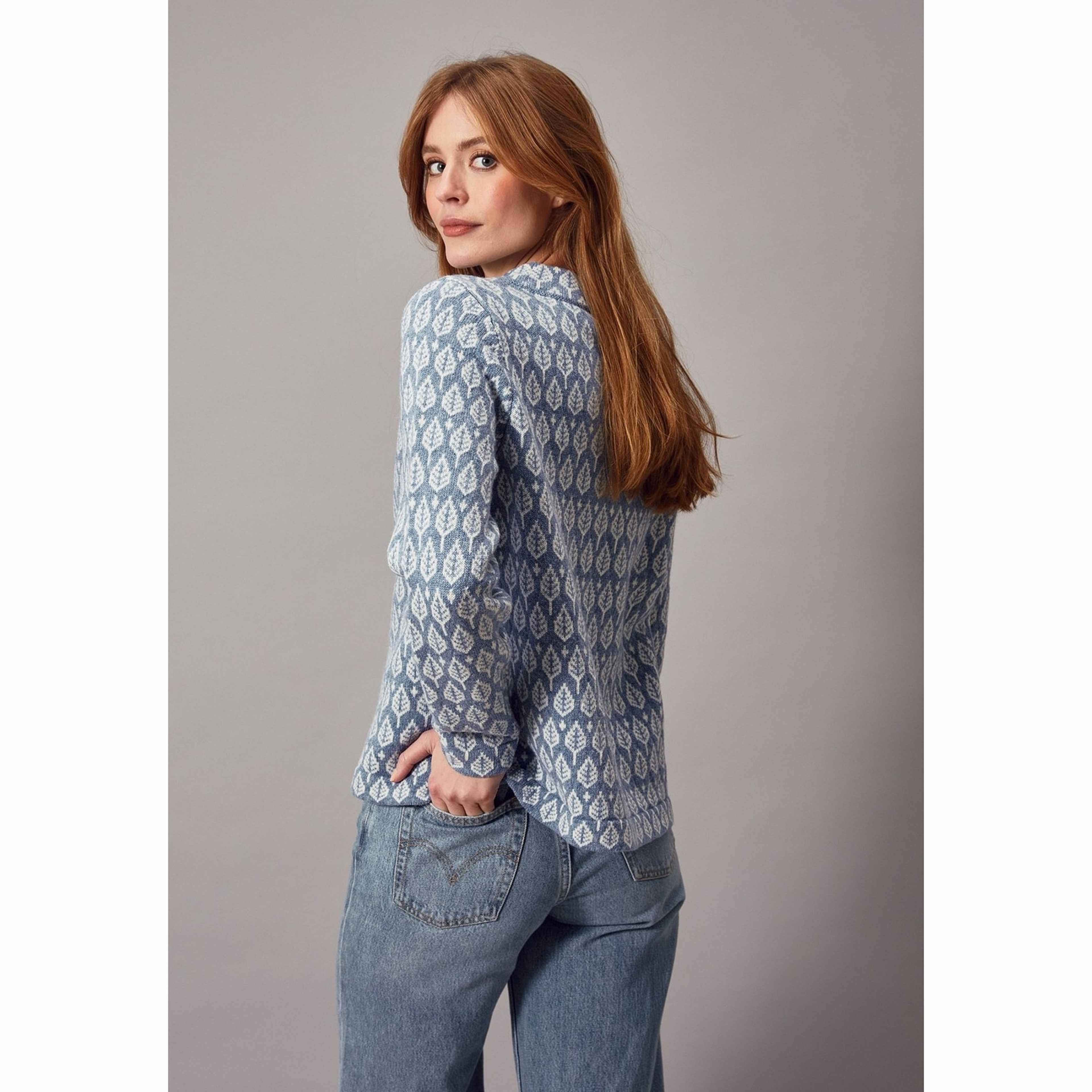 Sarali Jumper