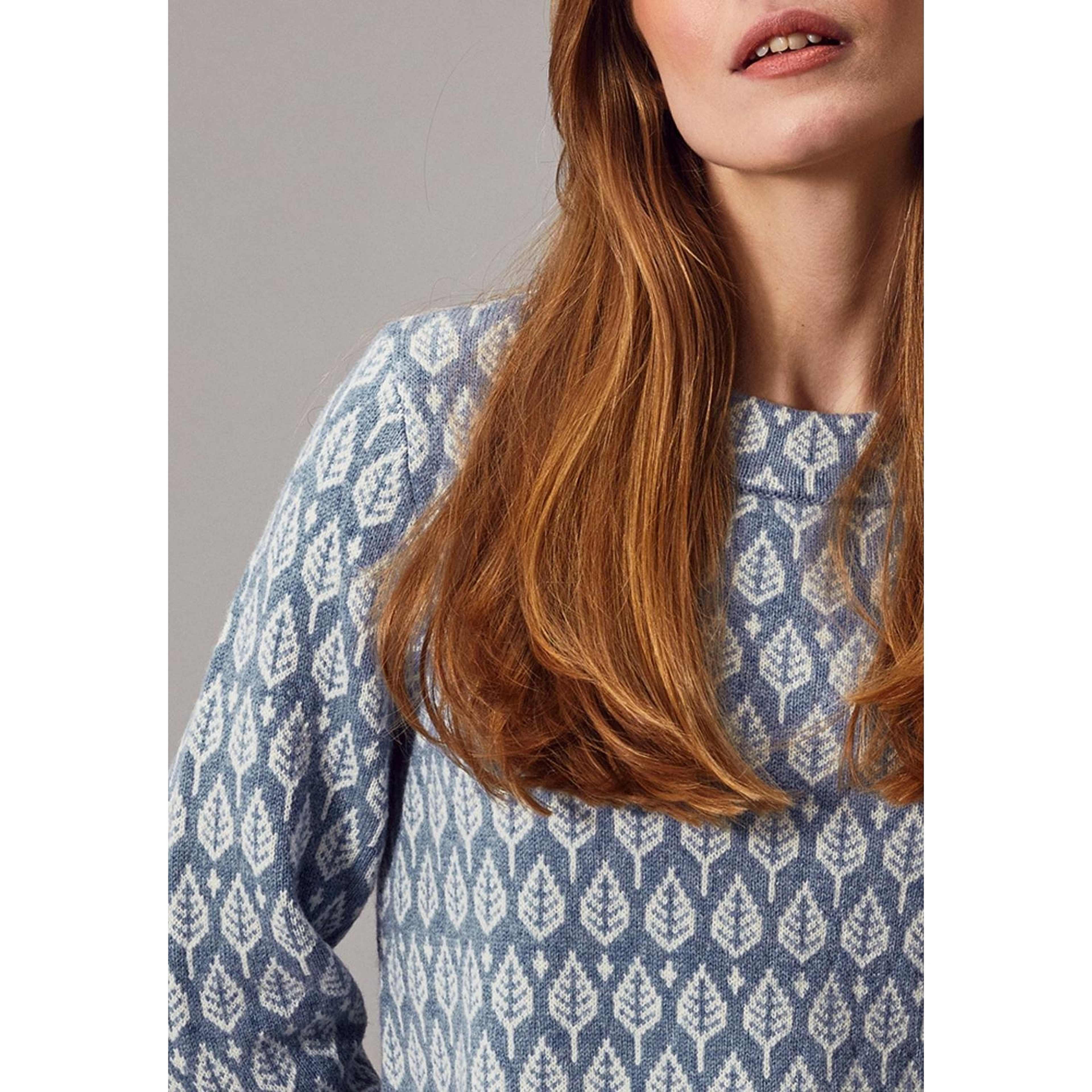 Sarali Jumper