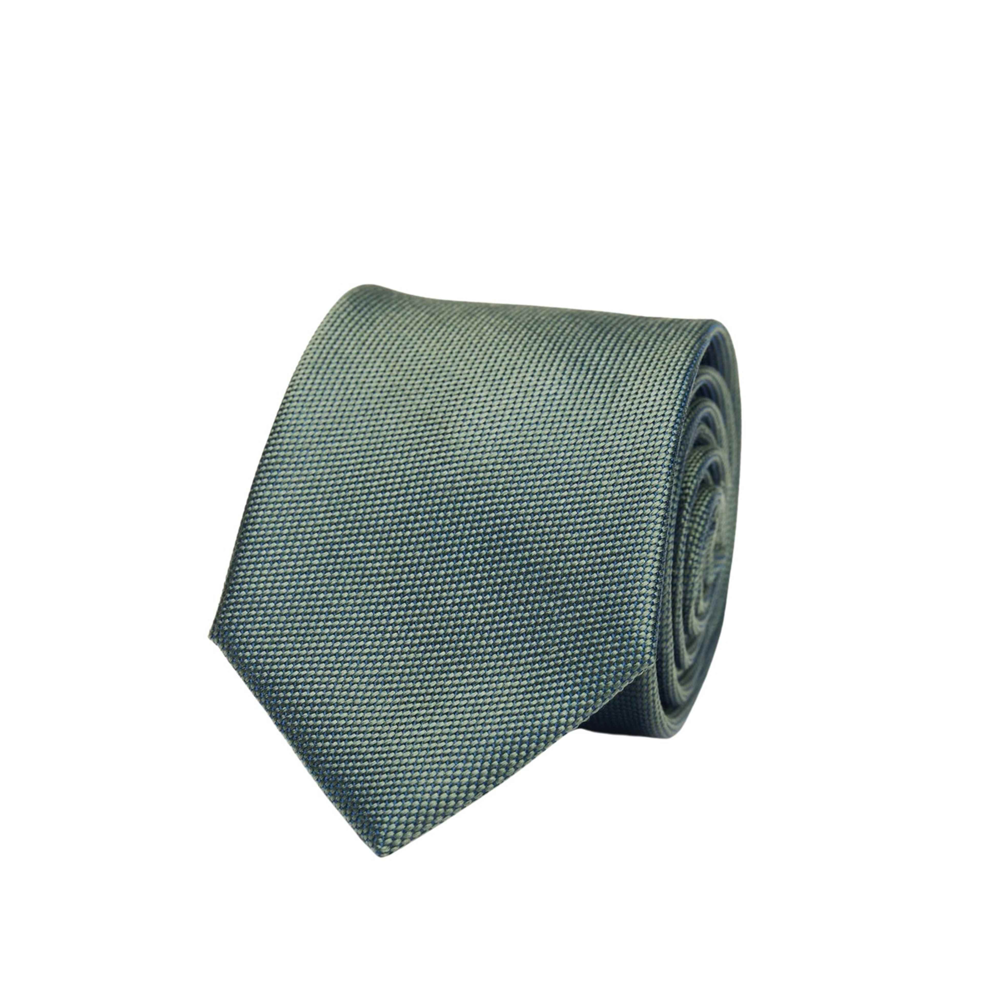 Tie Structure