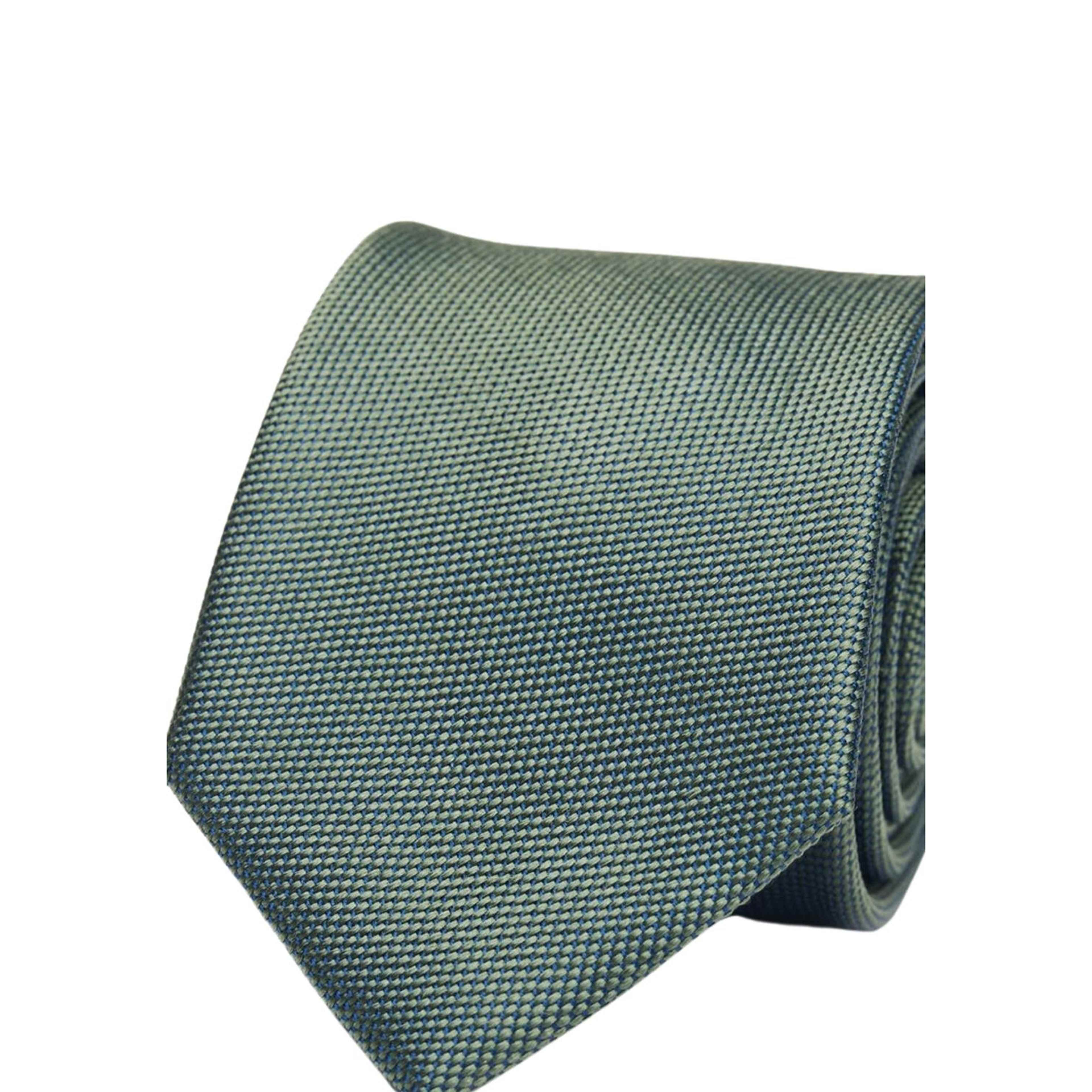 Tie Structure
