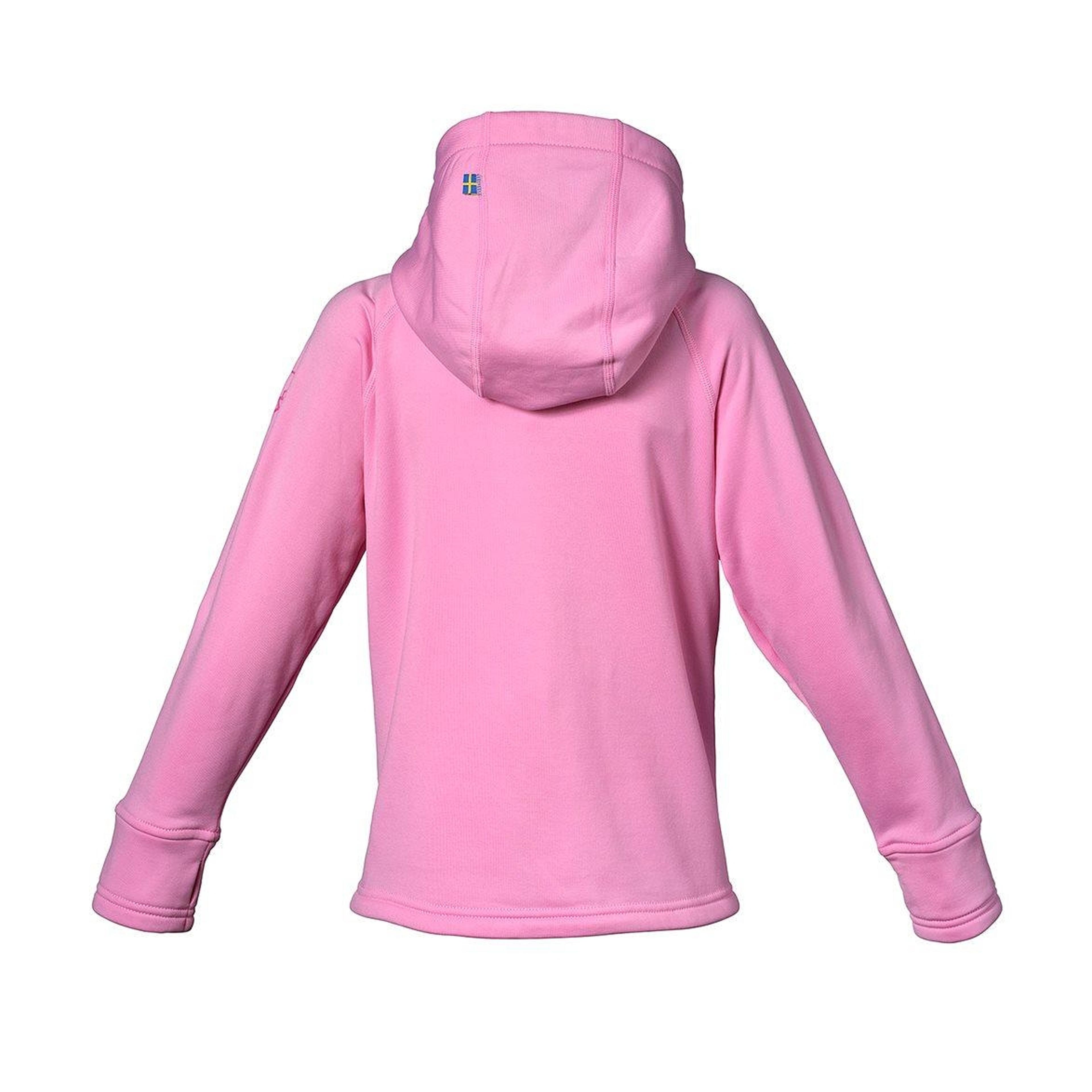 Panda Hoodie Kids