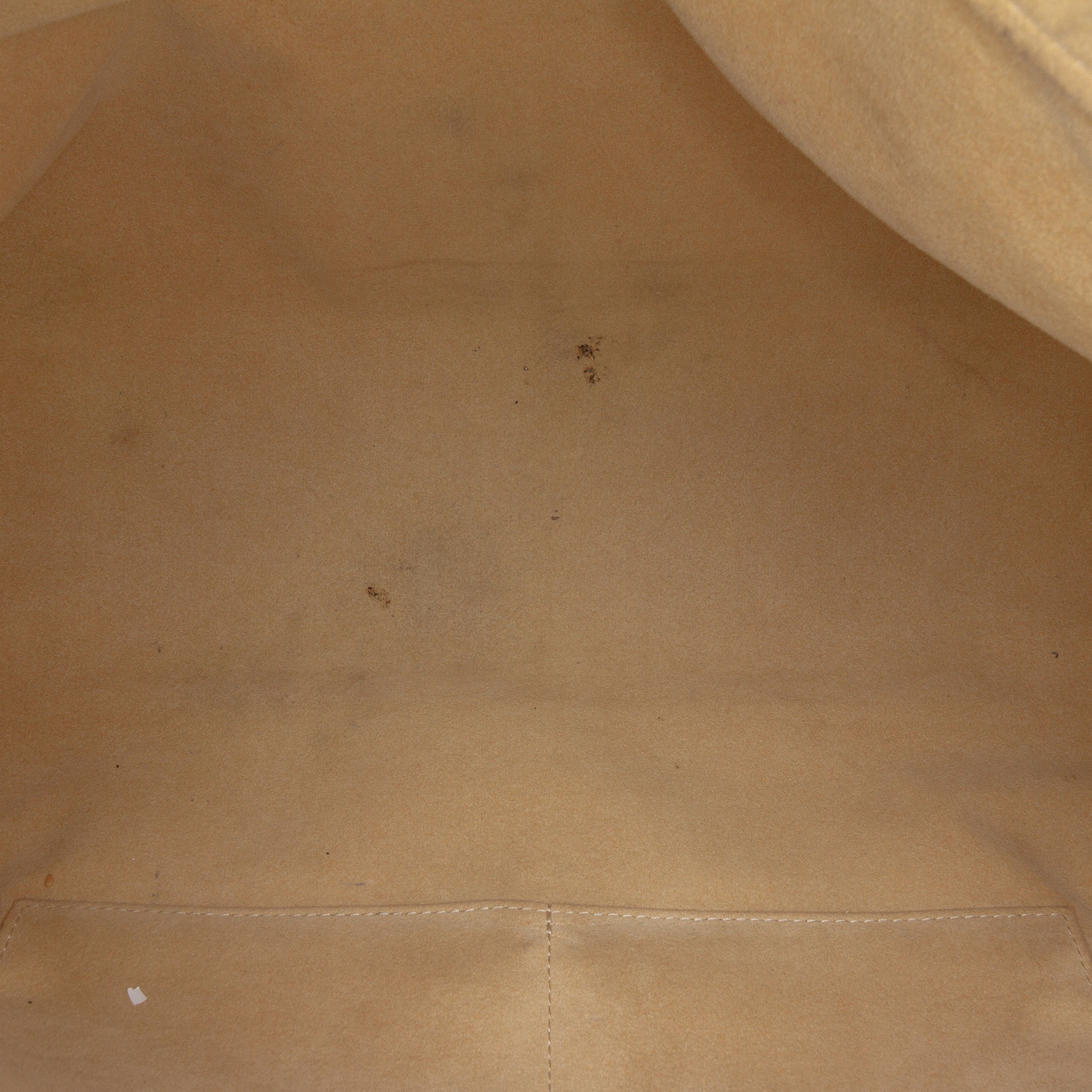 Louis Vuitton Monogram Boetie Gm, från Luxclusif, i färgen brown. Klicka för att öppna bilden i stort format