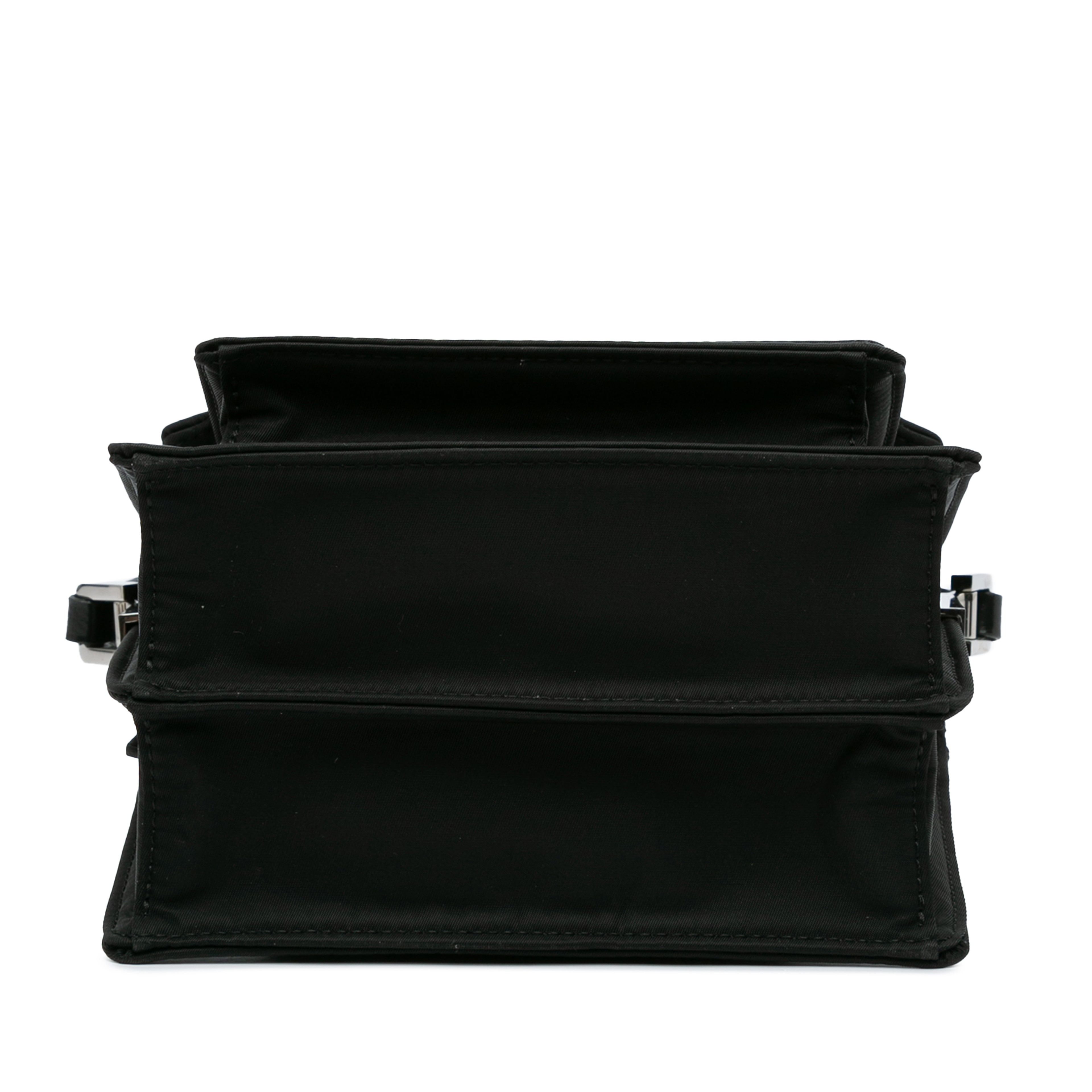 Marni Mini Nylon Trunk
