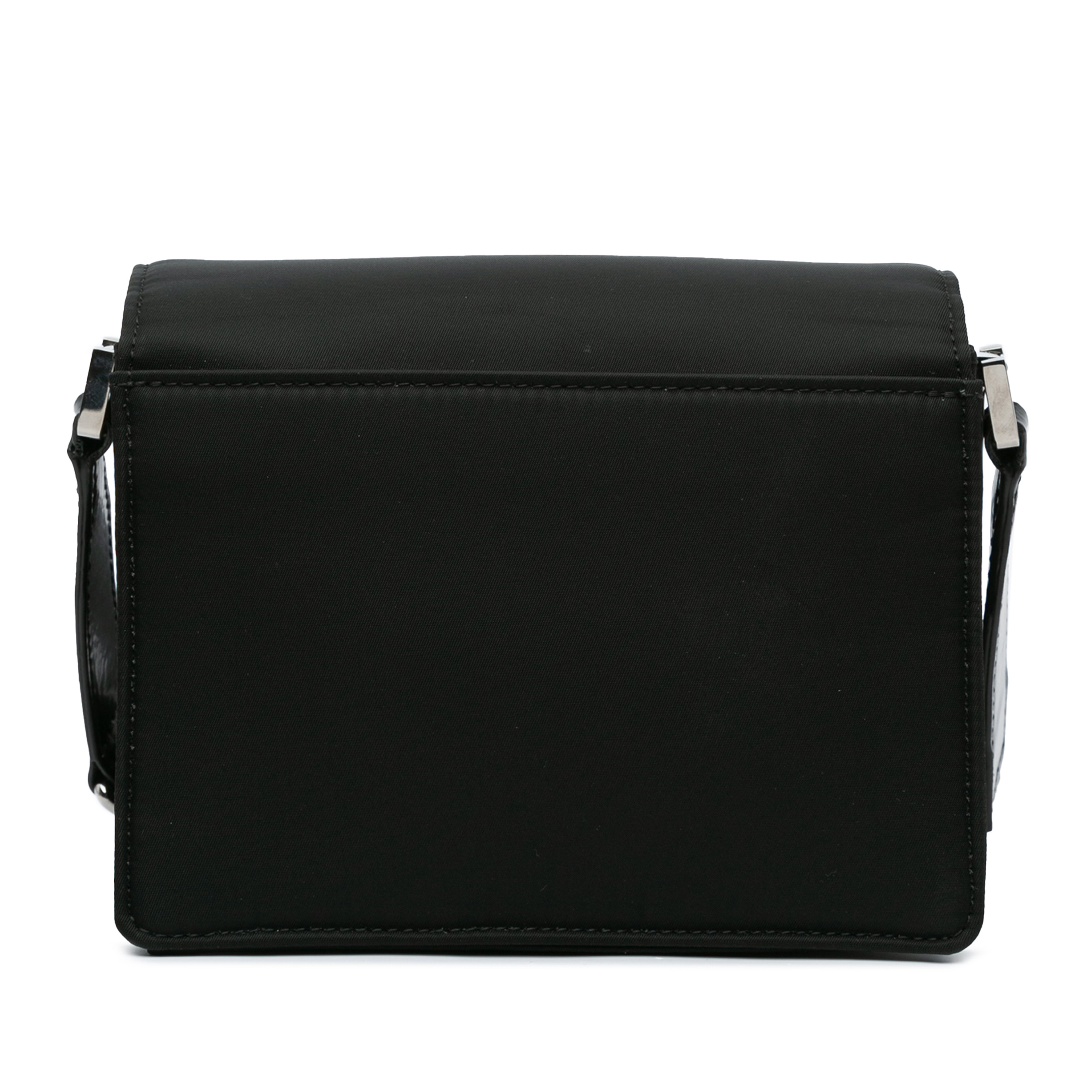 Marni Mini Nylon Trunk