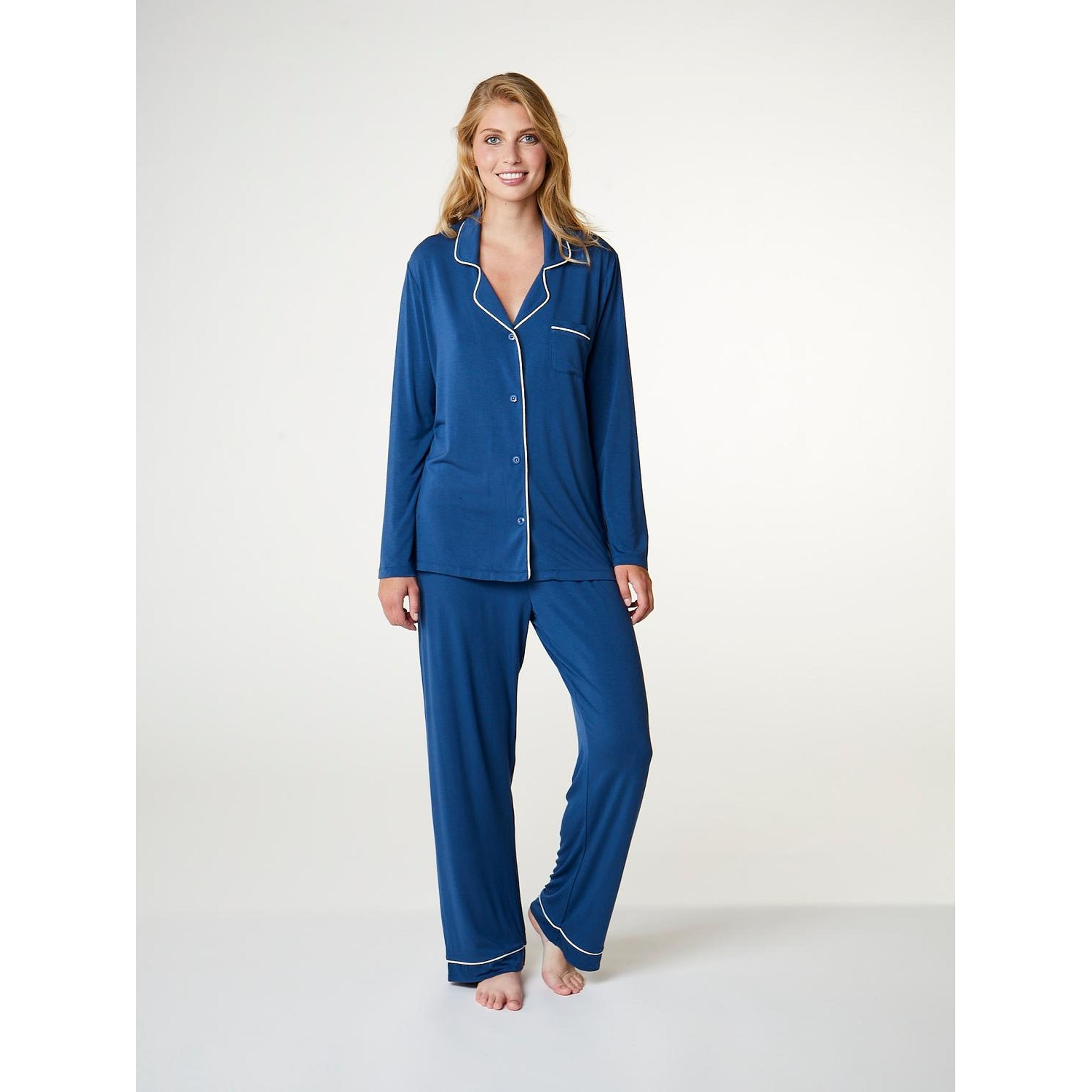 Joy Bamboo Pajamas Shirt