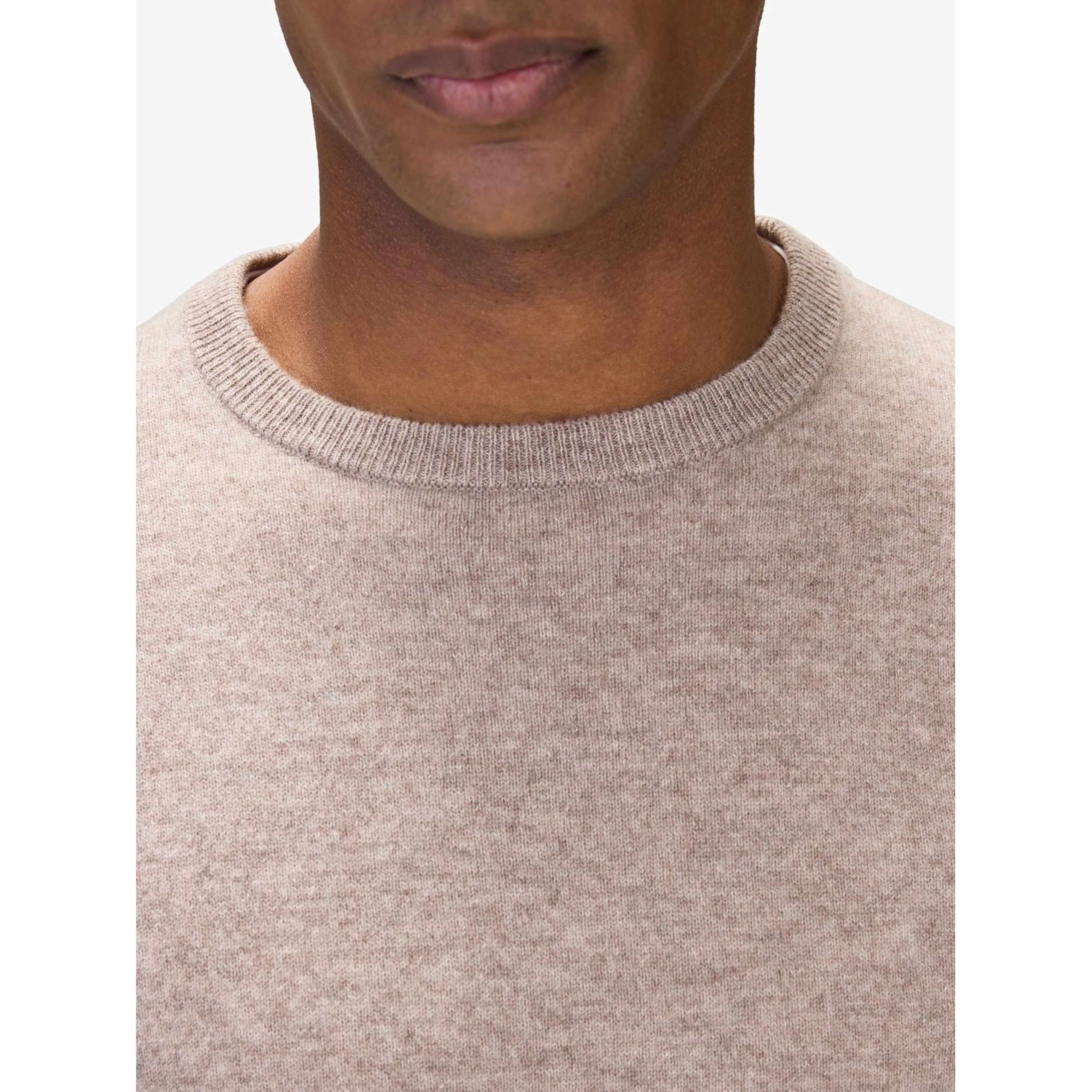 Cashmere Sweater Noah