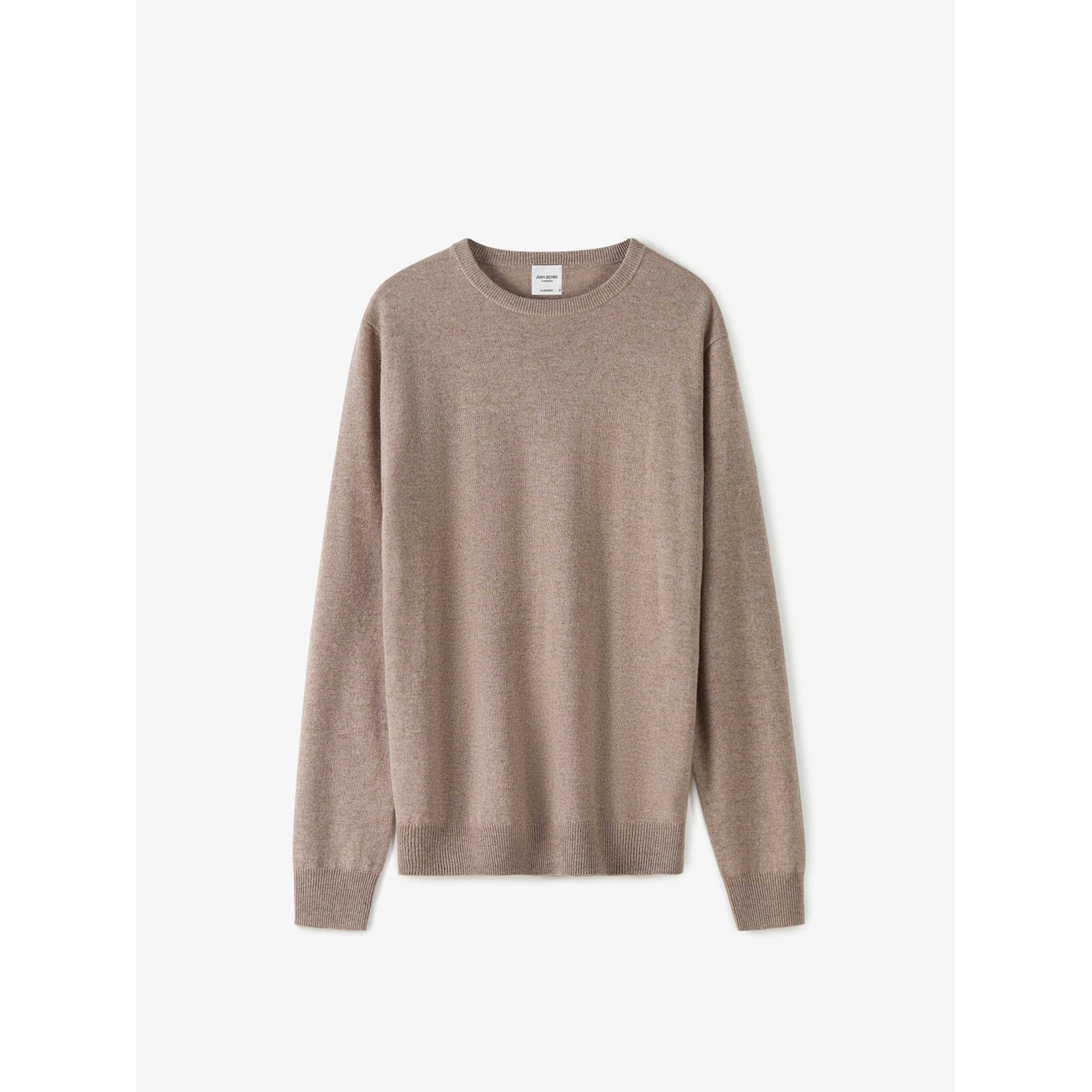 Cashmere Sweater Noah