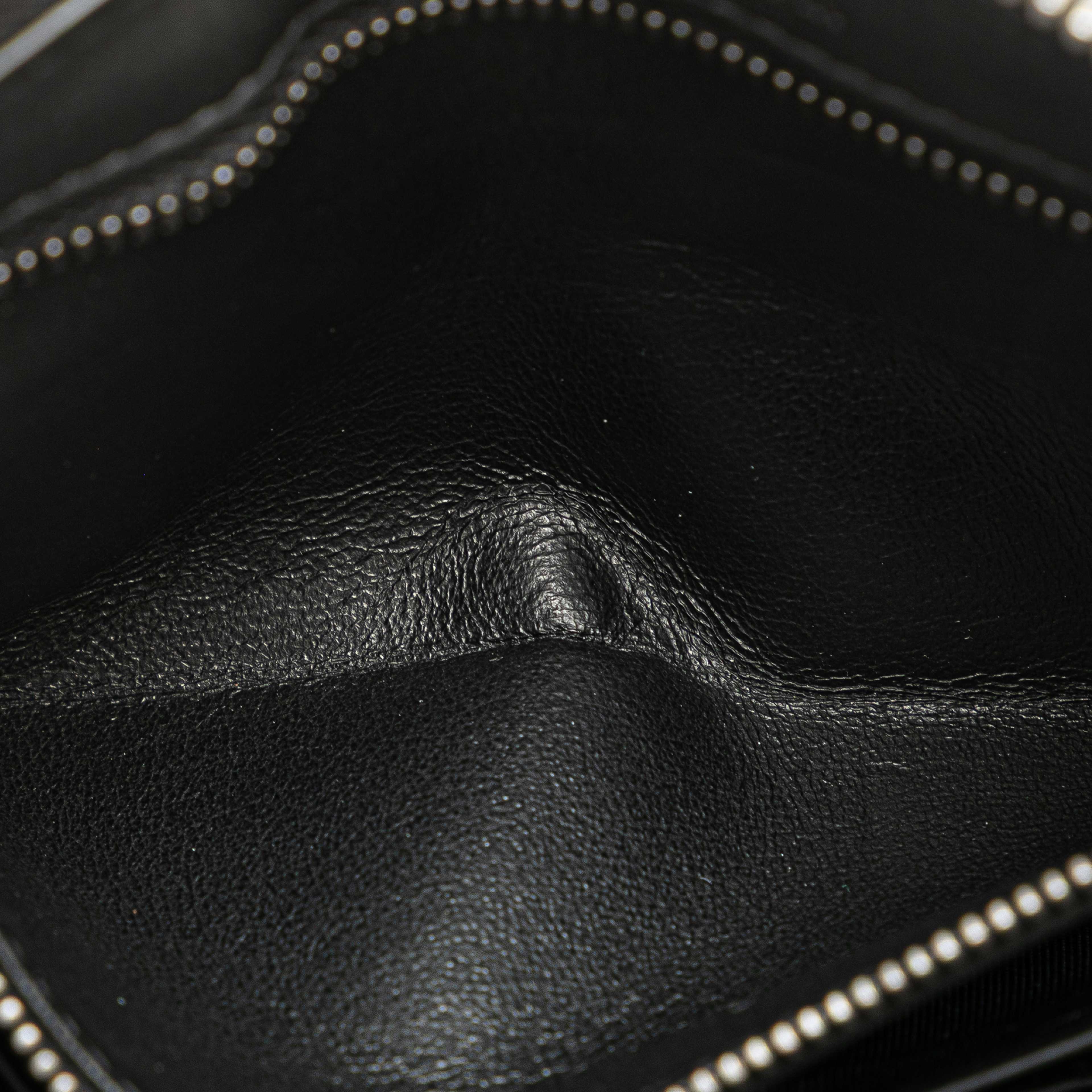Bottega Veneta Nappa Intrecciato Zip Around Long Wallet