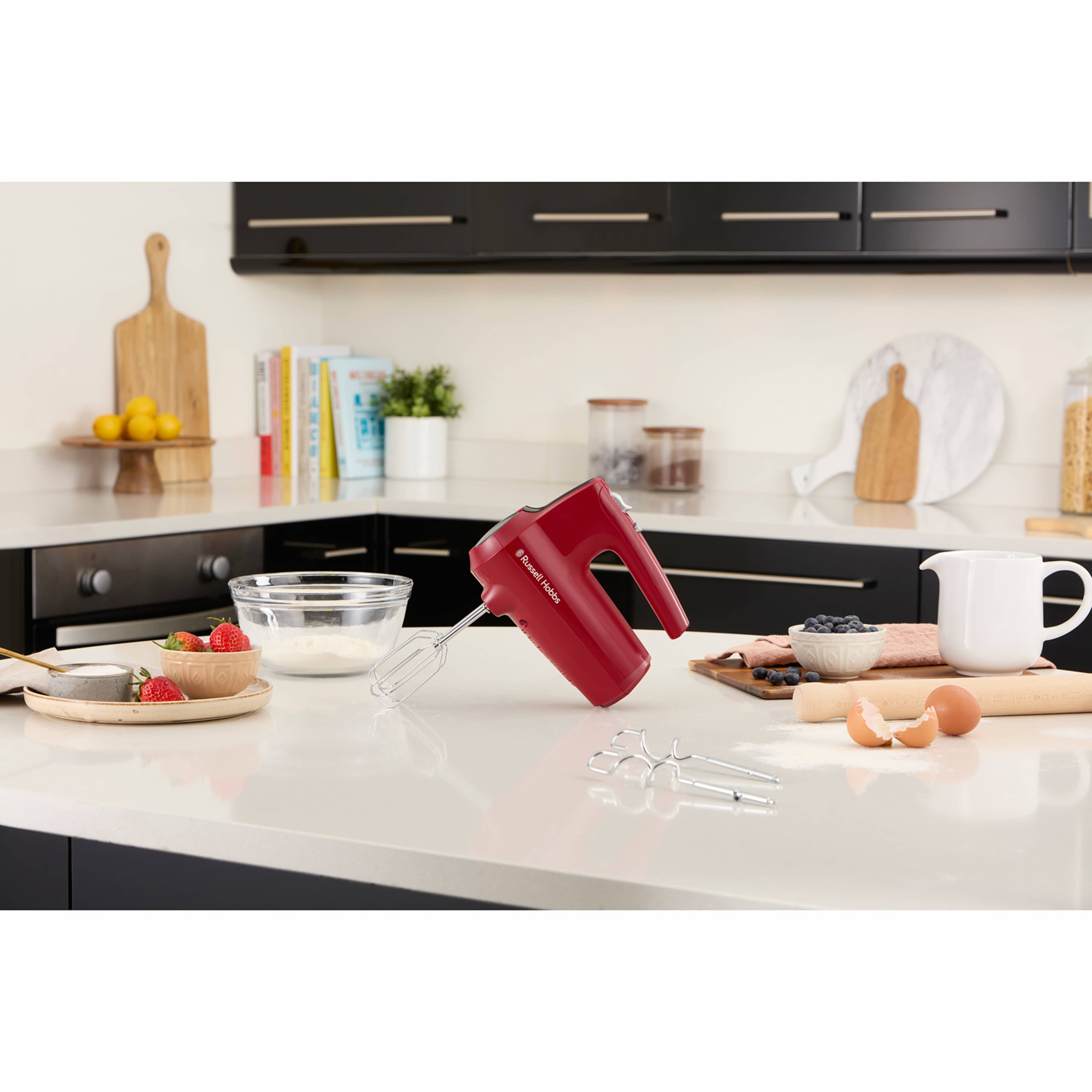 Elvisp 27150-56 Desire Hand Mixer