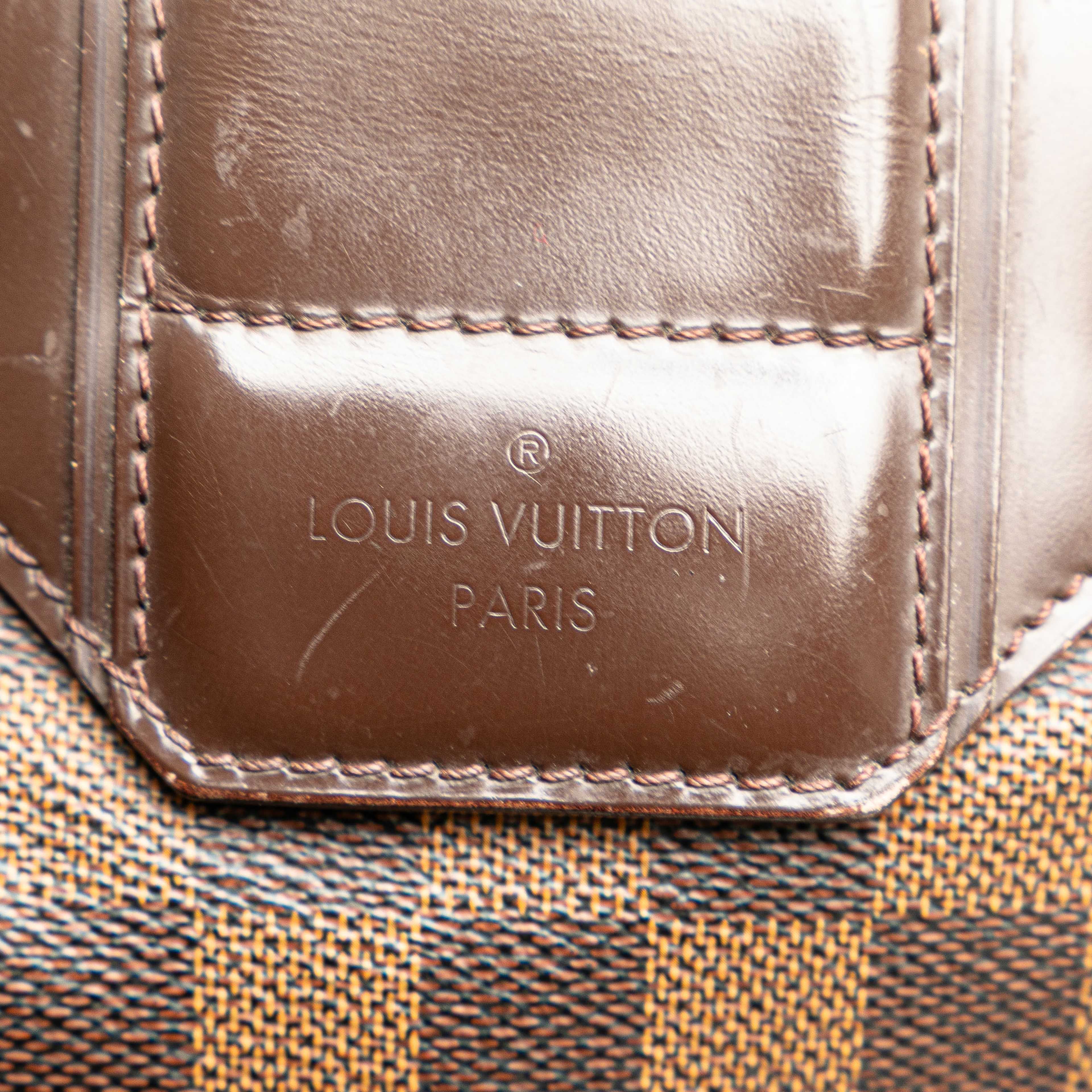 Louis Vuitton Damier Ebene Griet
