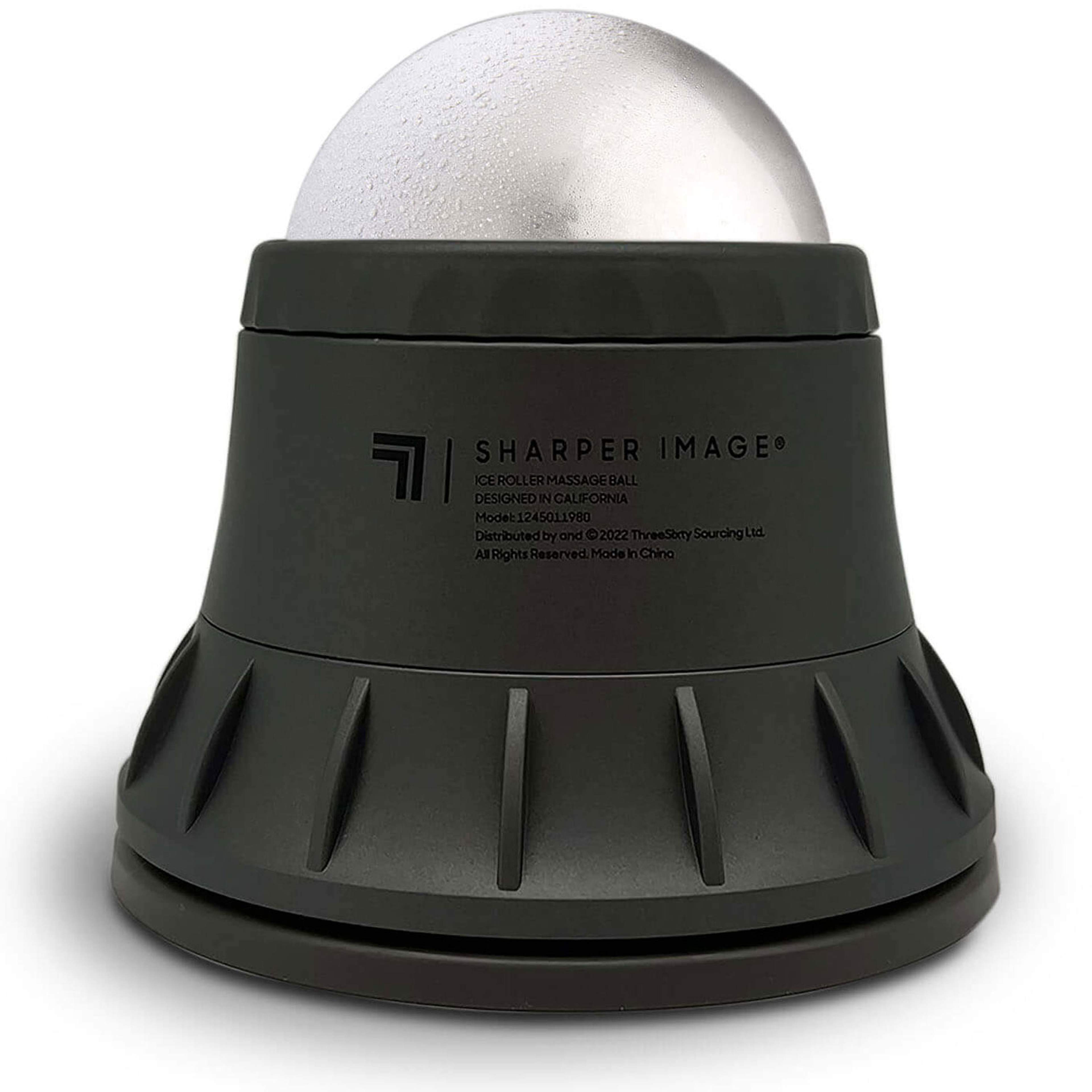 Massagekula Med Kyla, från Unknown, i färgen svart. Klicka för att öppna bilden i stort format