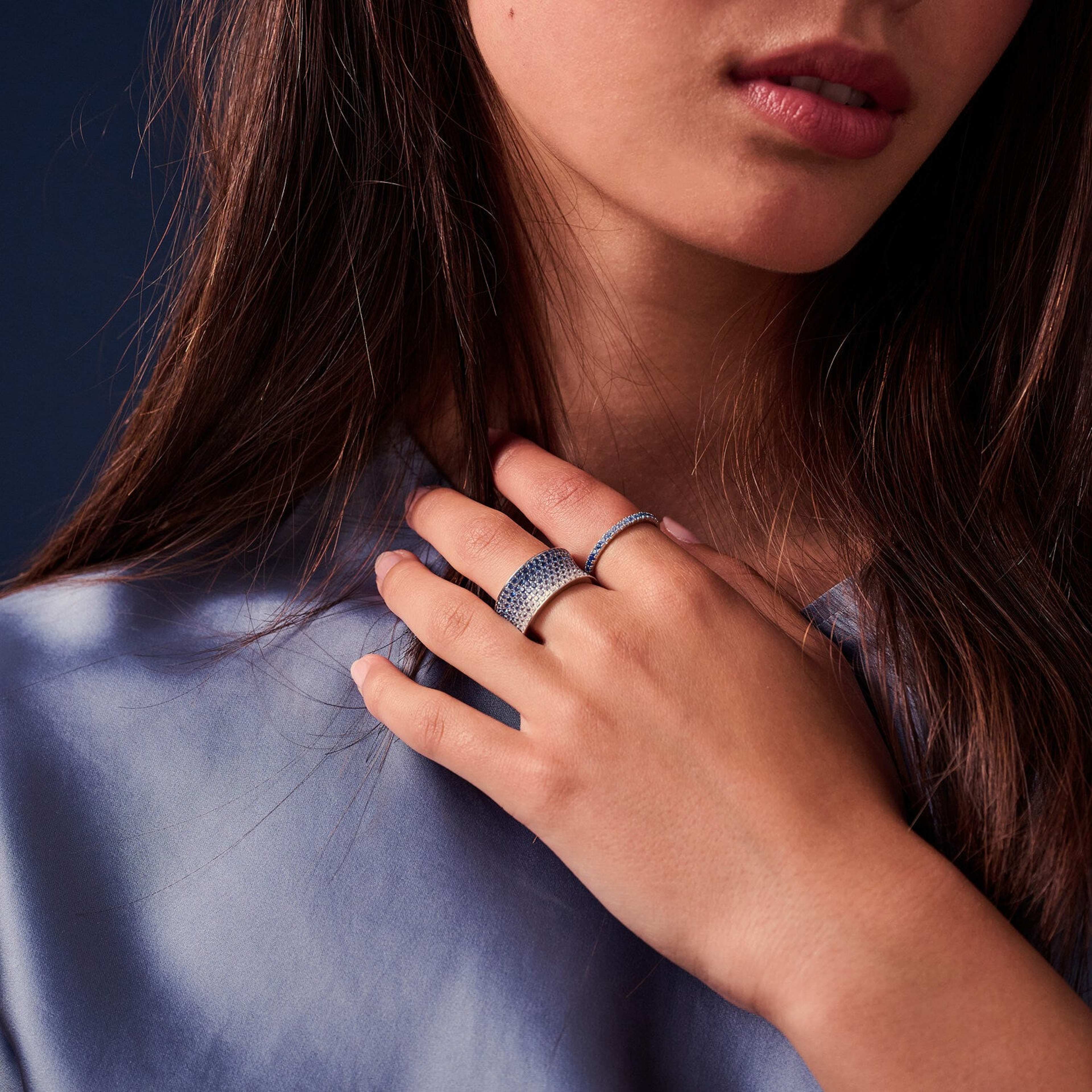 Ring Felline Concavo
