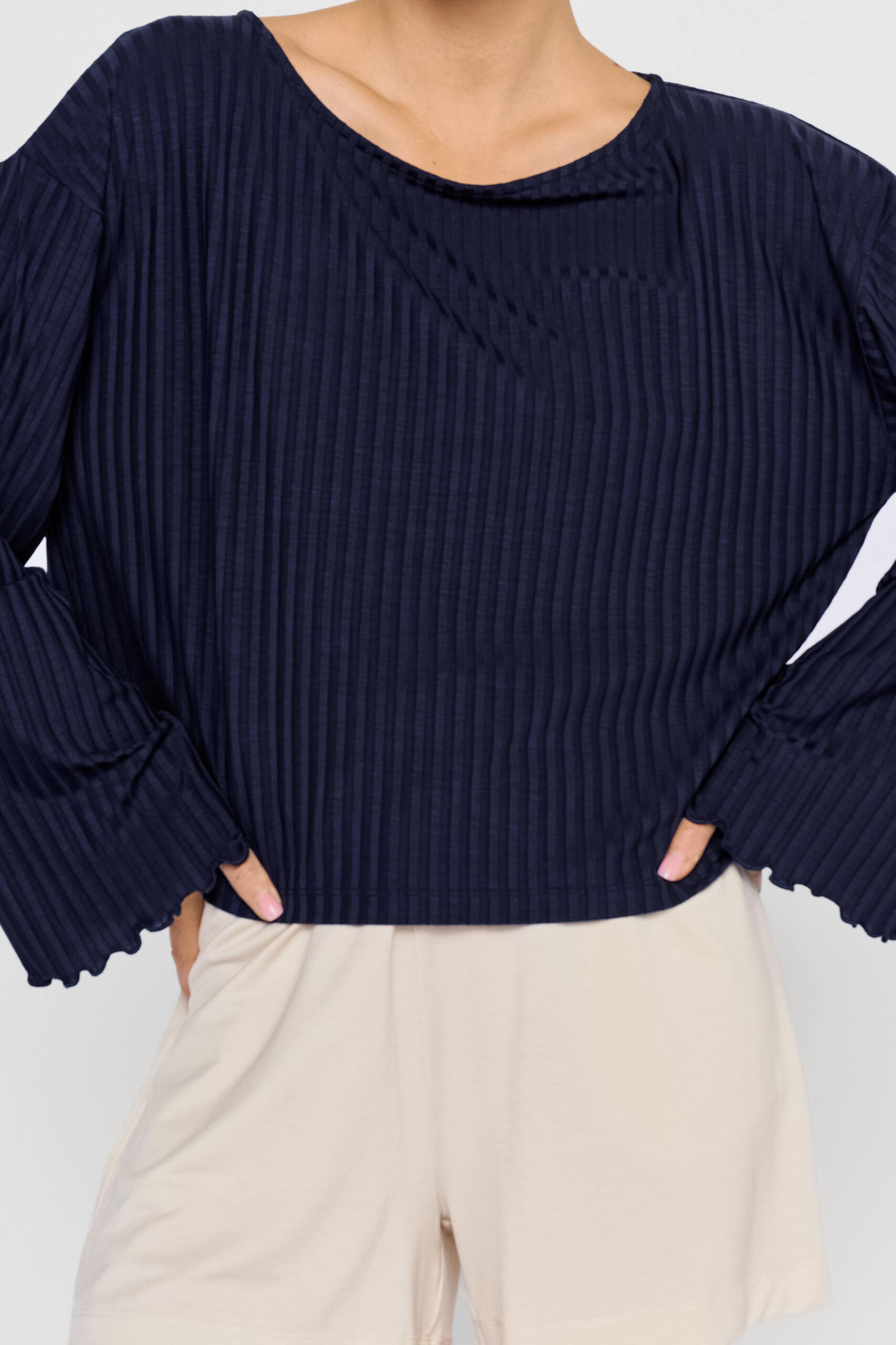 Cossa Top - Midnight