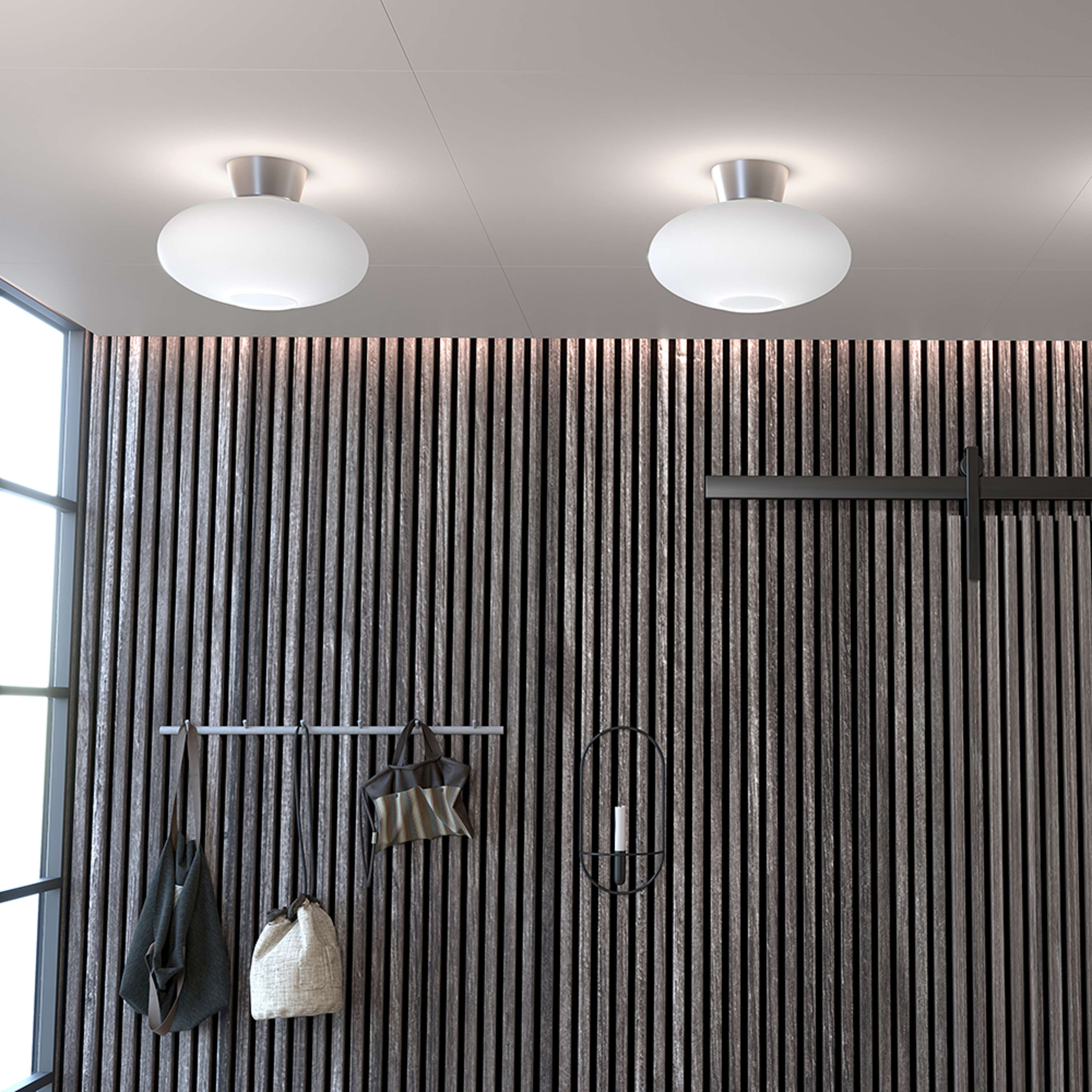 Plafond Bullo Xl Ø38
