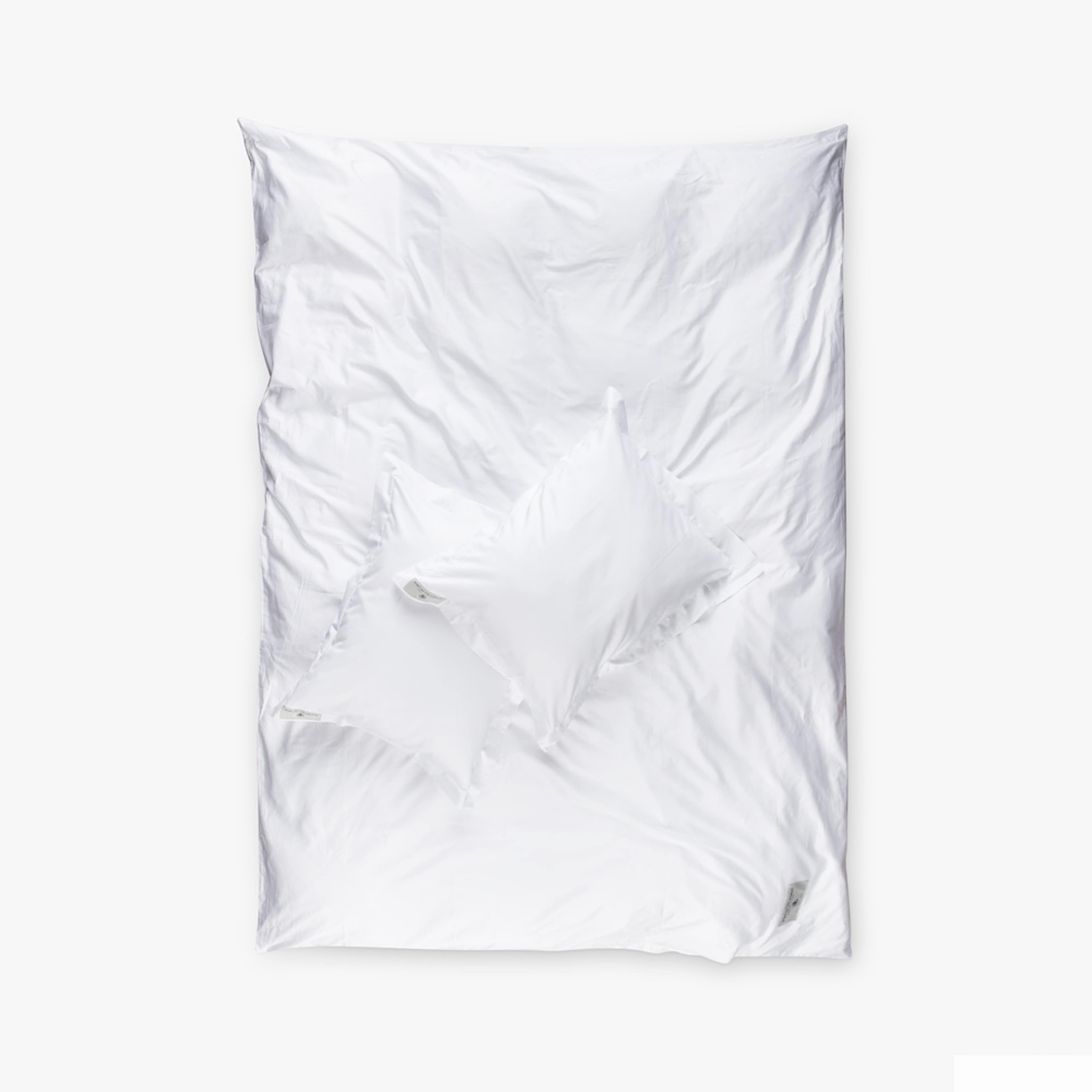 Påslakan Satin