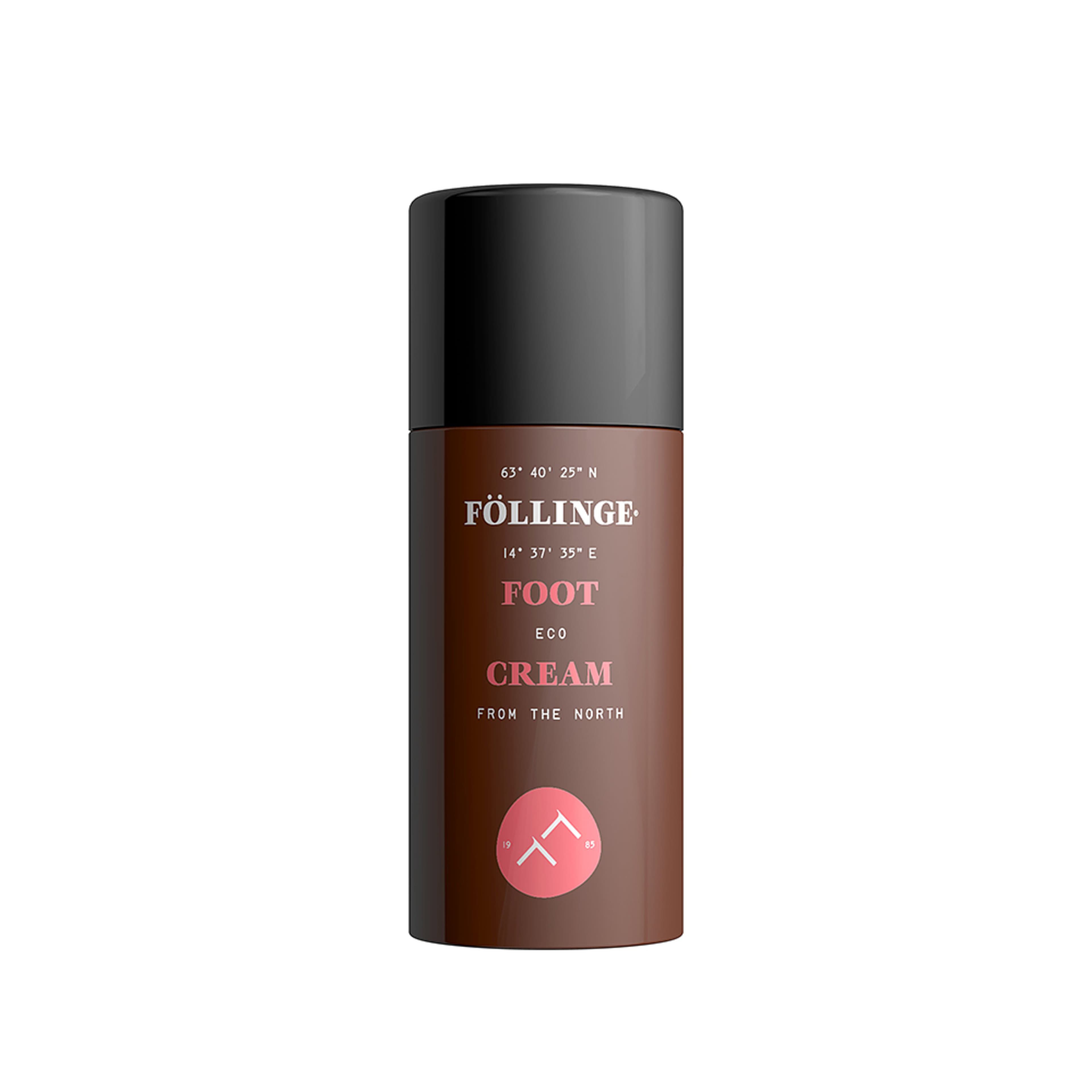 Foot Cream
