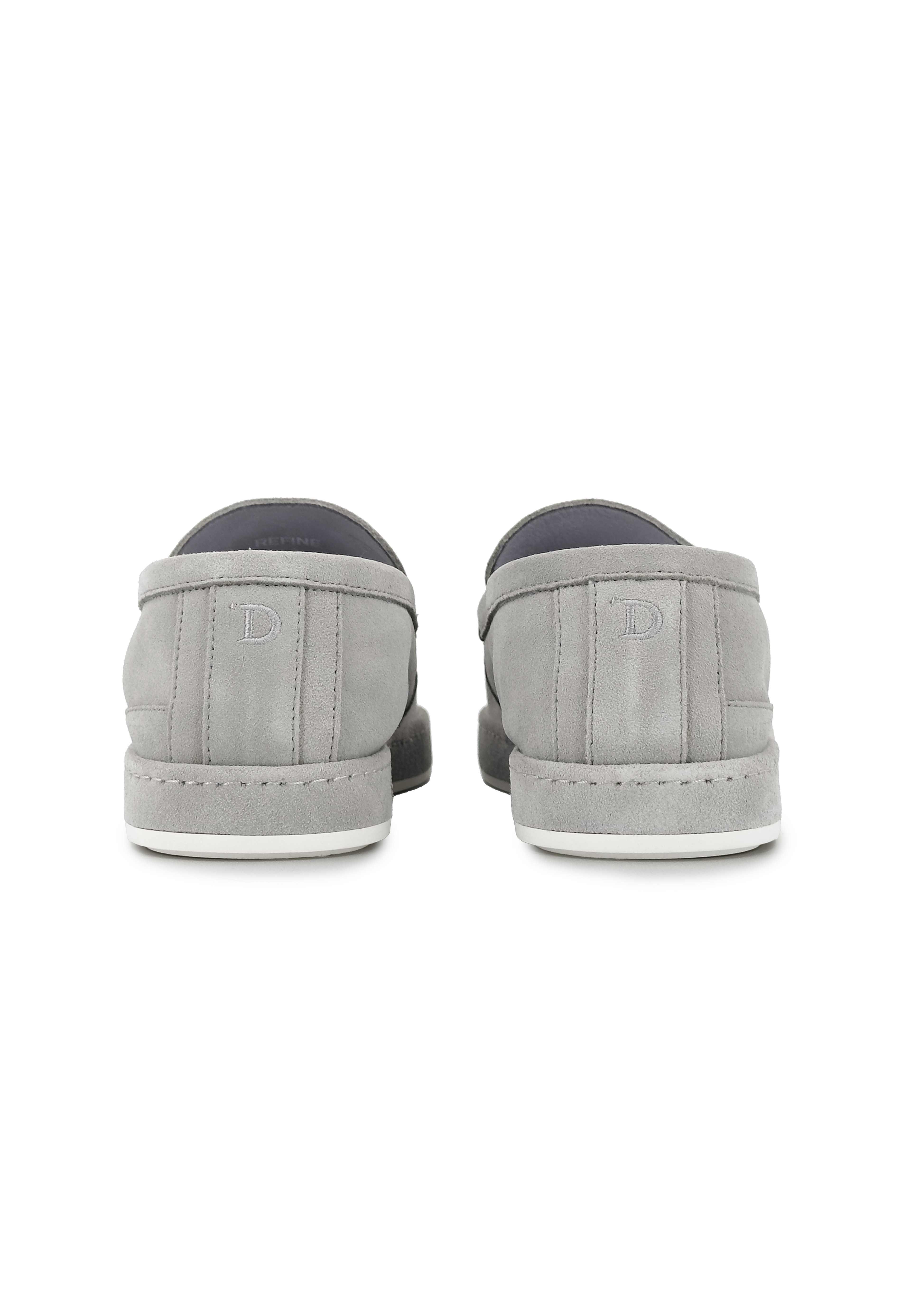 Refine Loafer Grey