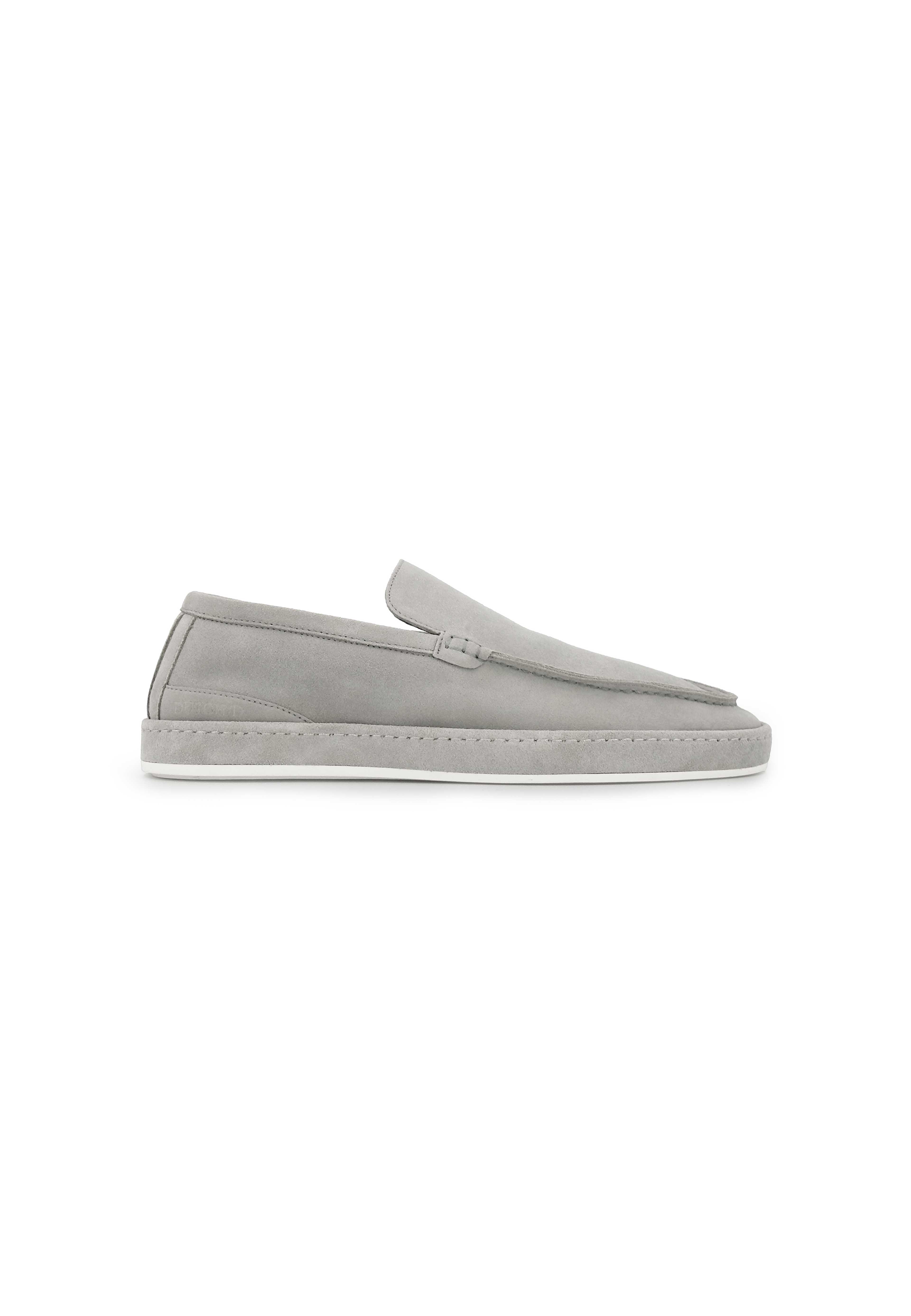 Refine Loafer Grey