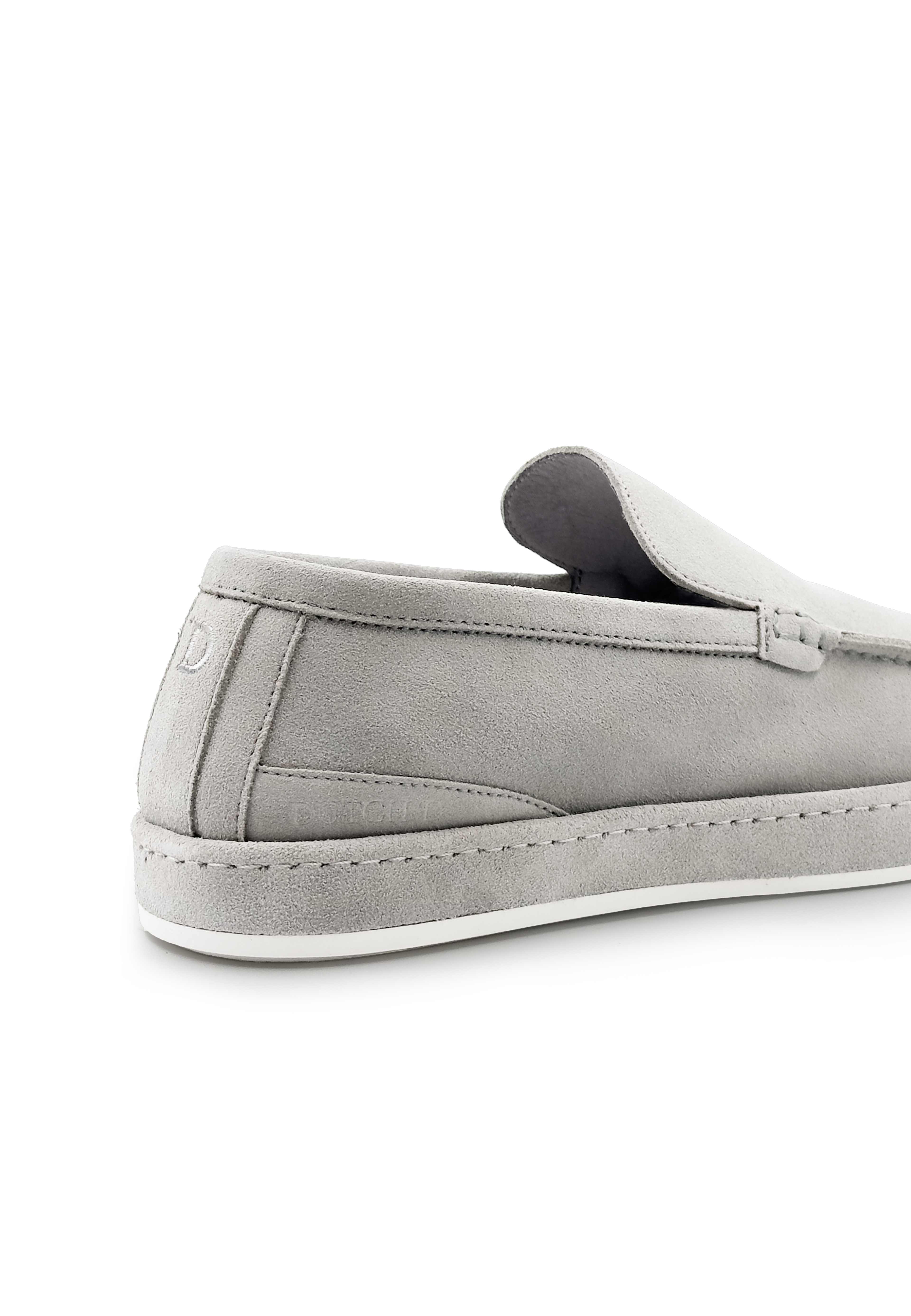 Refine Loafer Grey