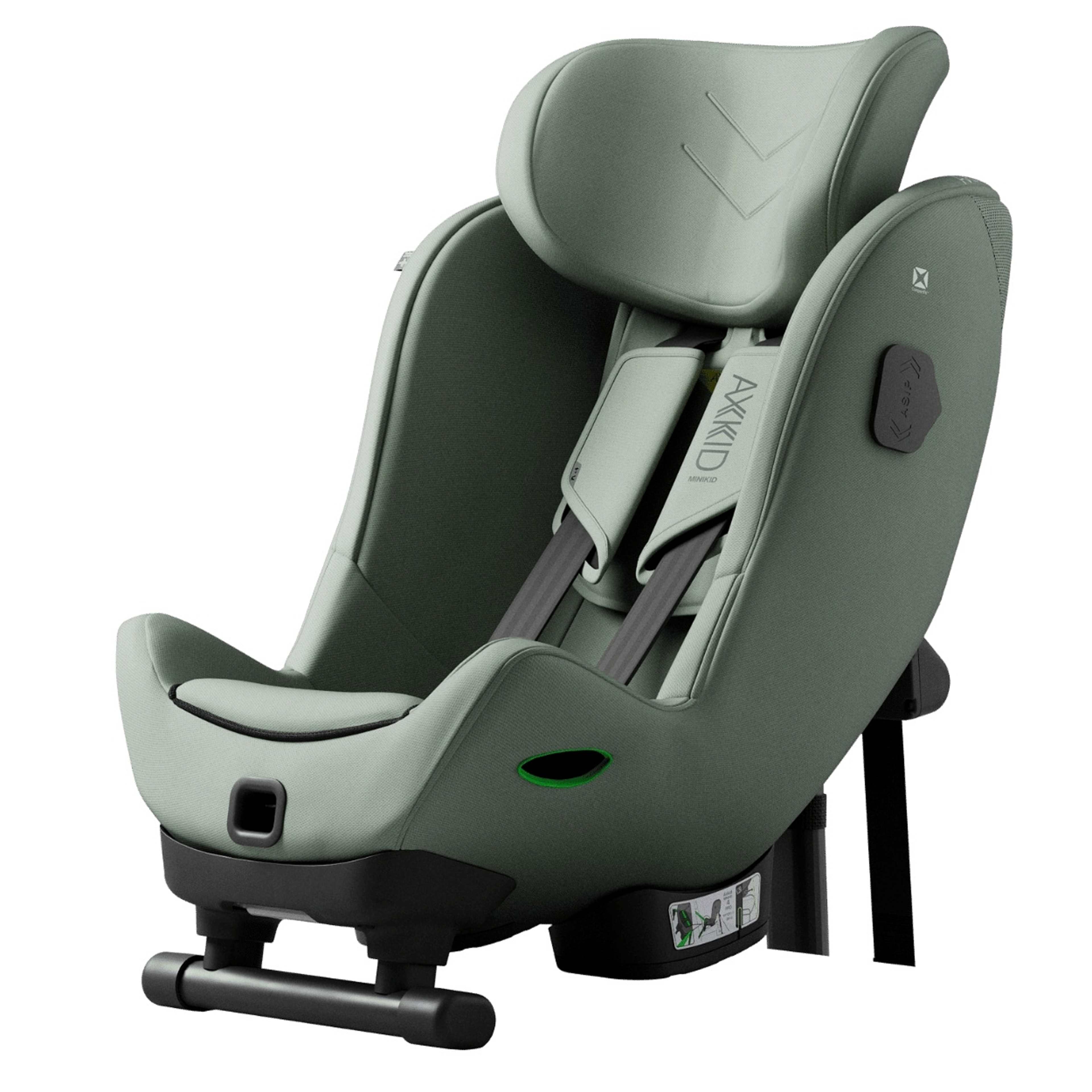 Minikid 4 Max