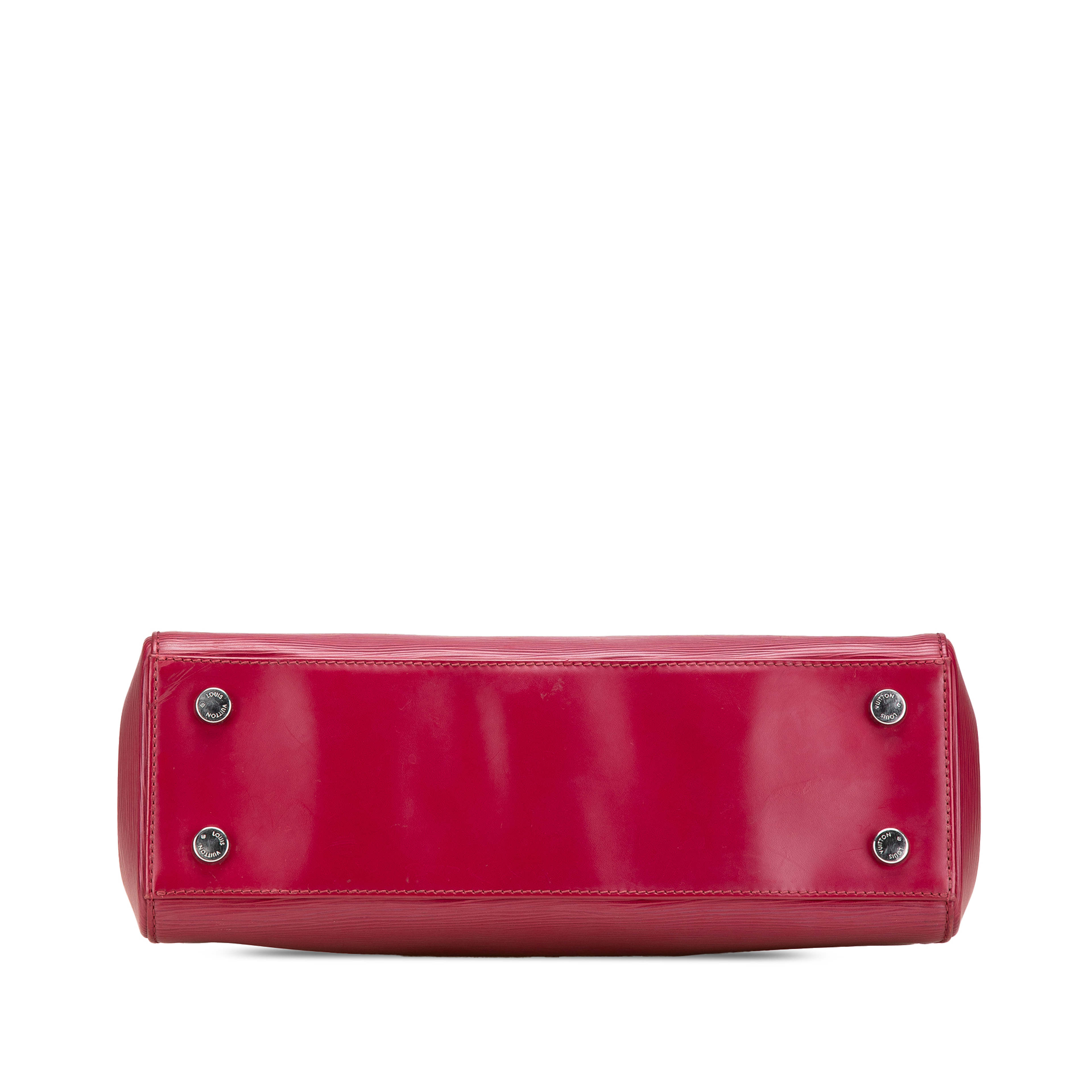 Louis Vuitton Epi Brea Mm