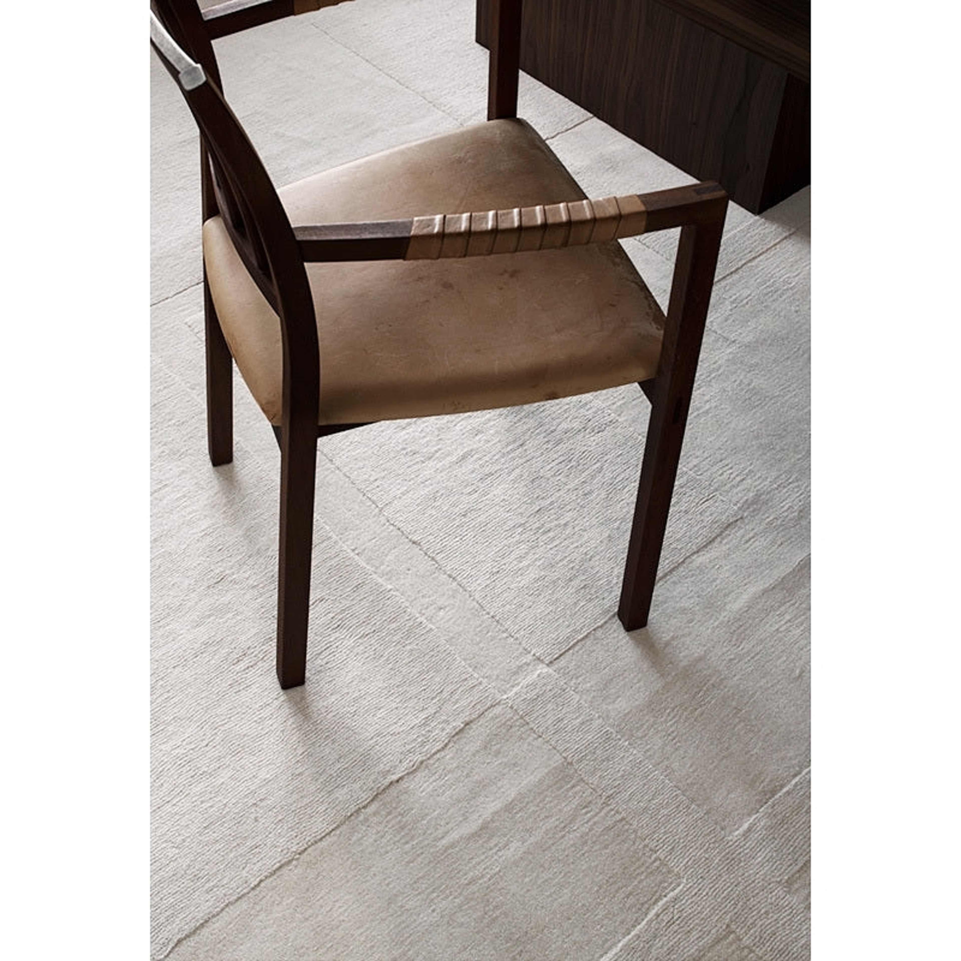 Swedish Grace Ullmatta Bone White