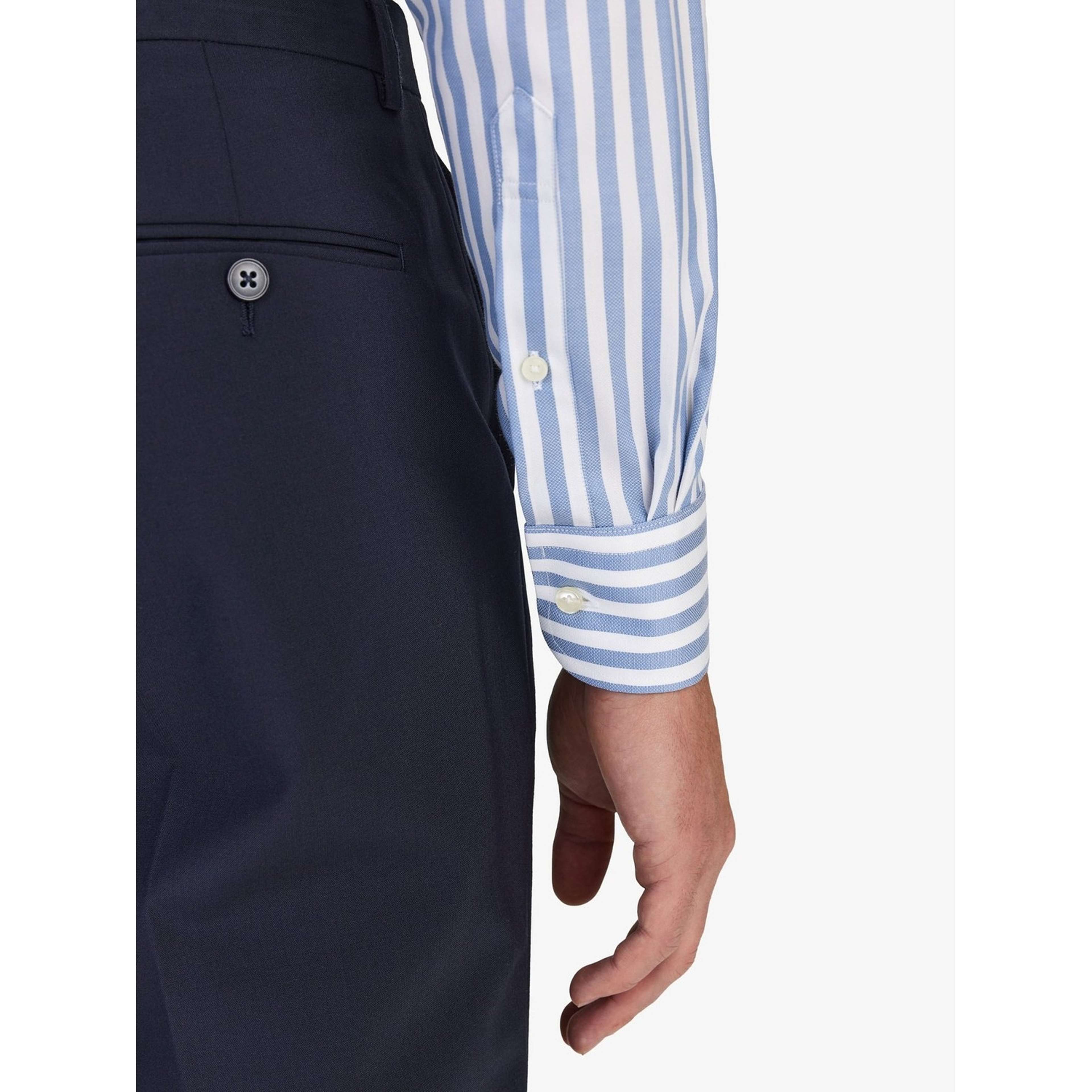 Striped Shirt
