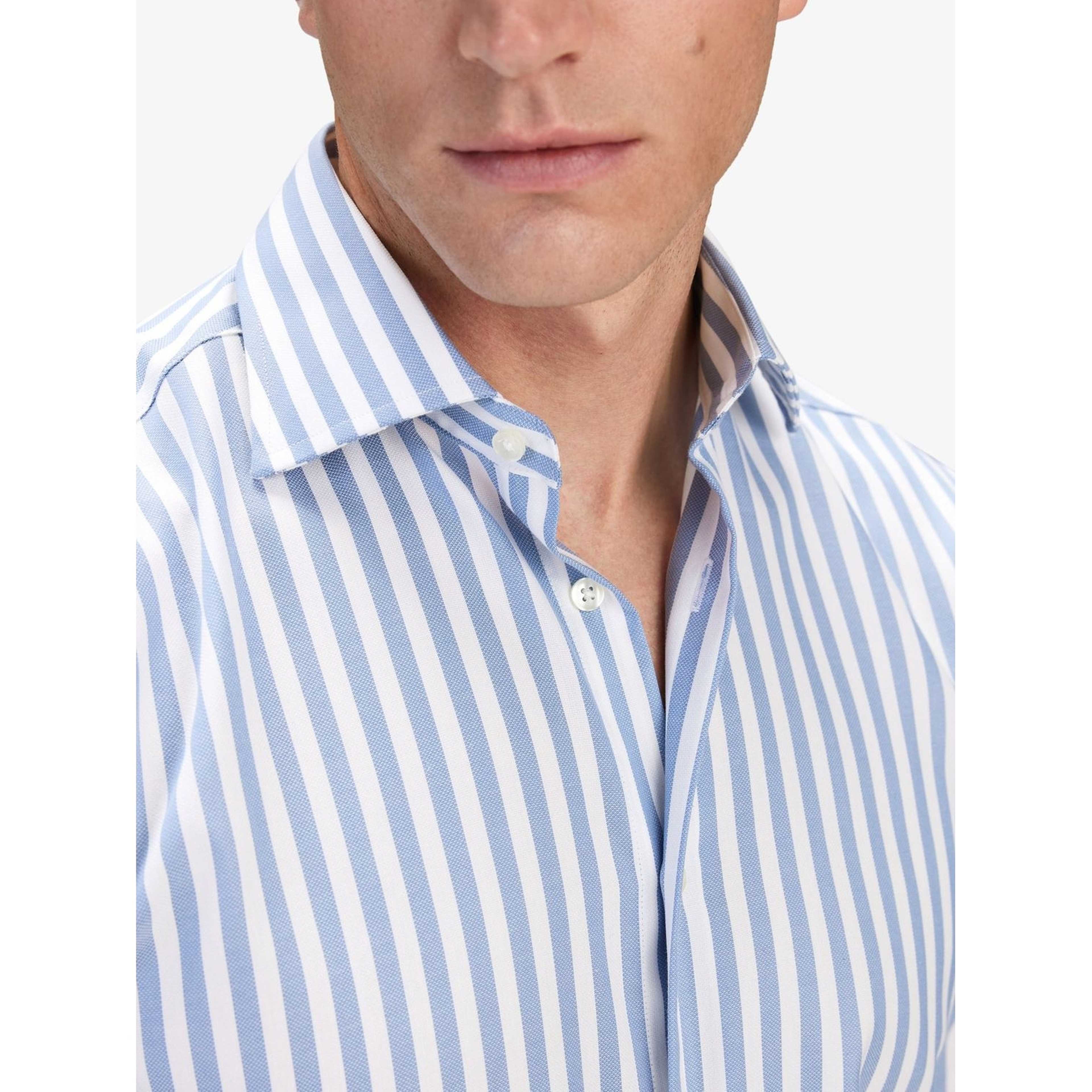 Striped Shirt