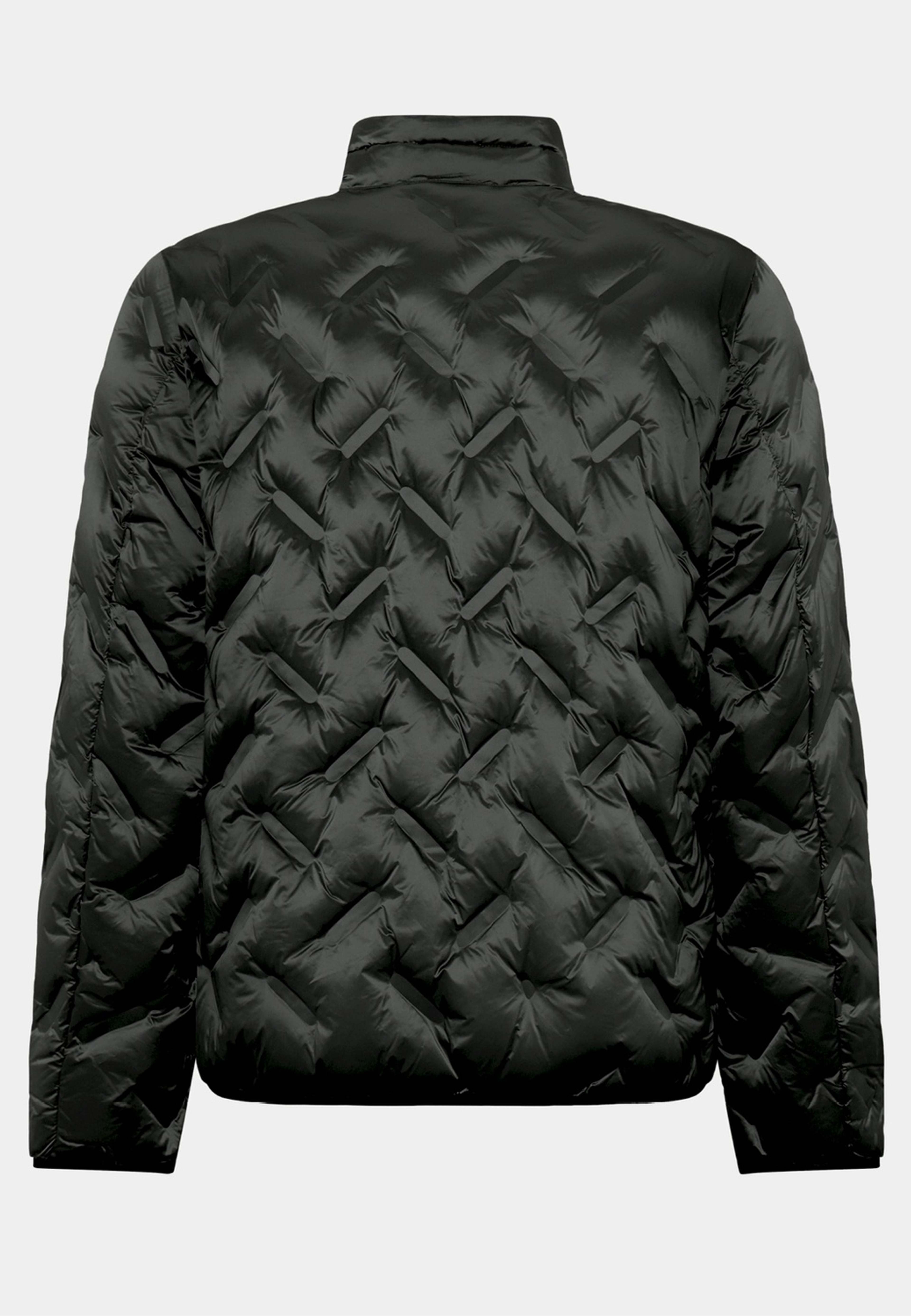 Jett Jacket, från ROCKANDBLUE, i färgen black. Klicka för att öppna bilden i stort format