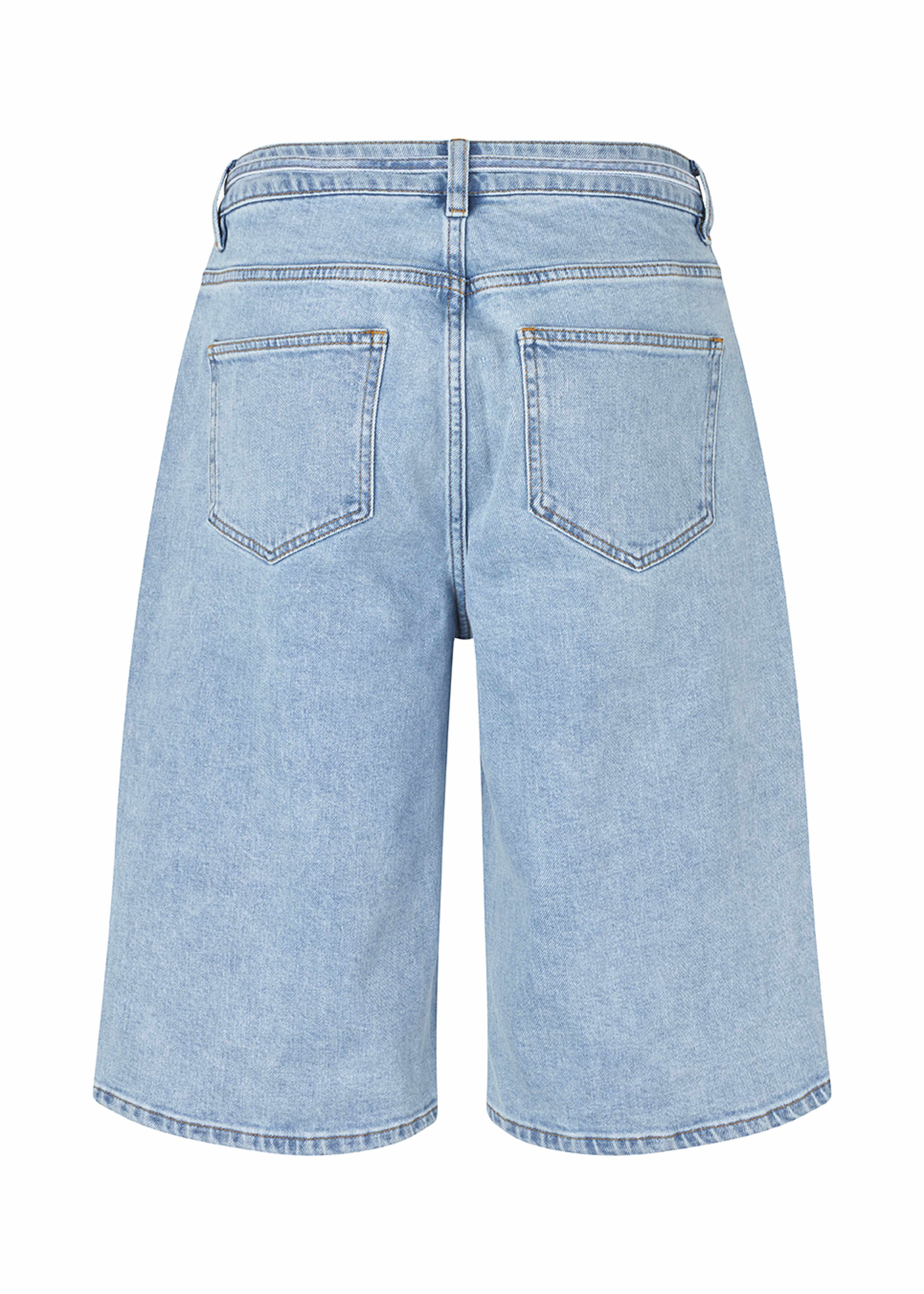 Isoldemd Long Shorts