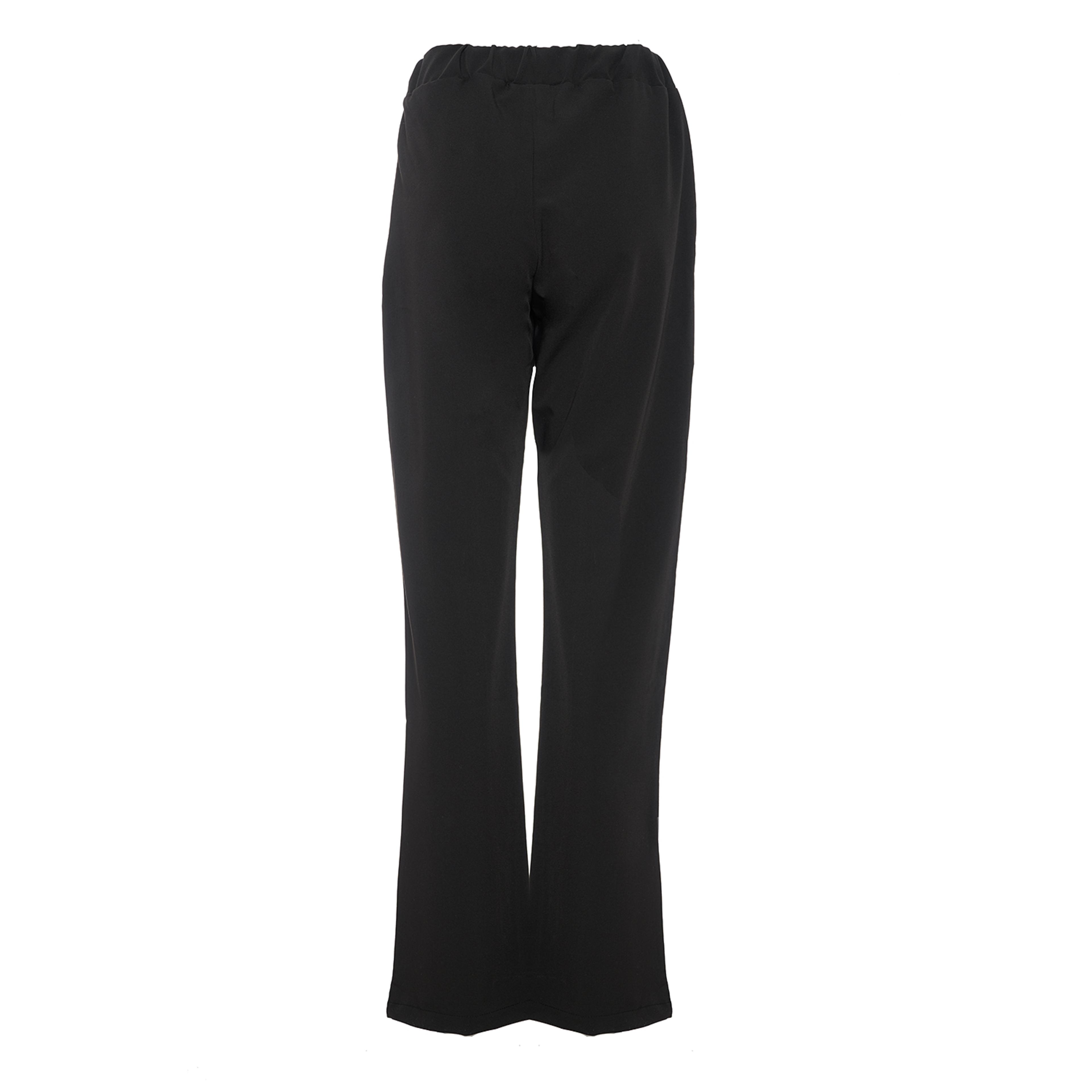 Letzi, Pants - Black