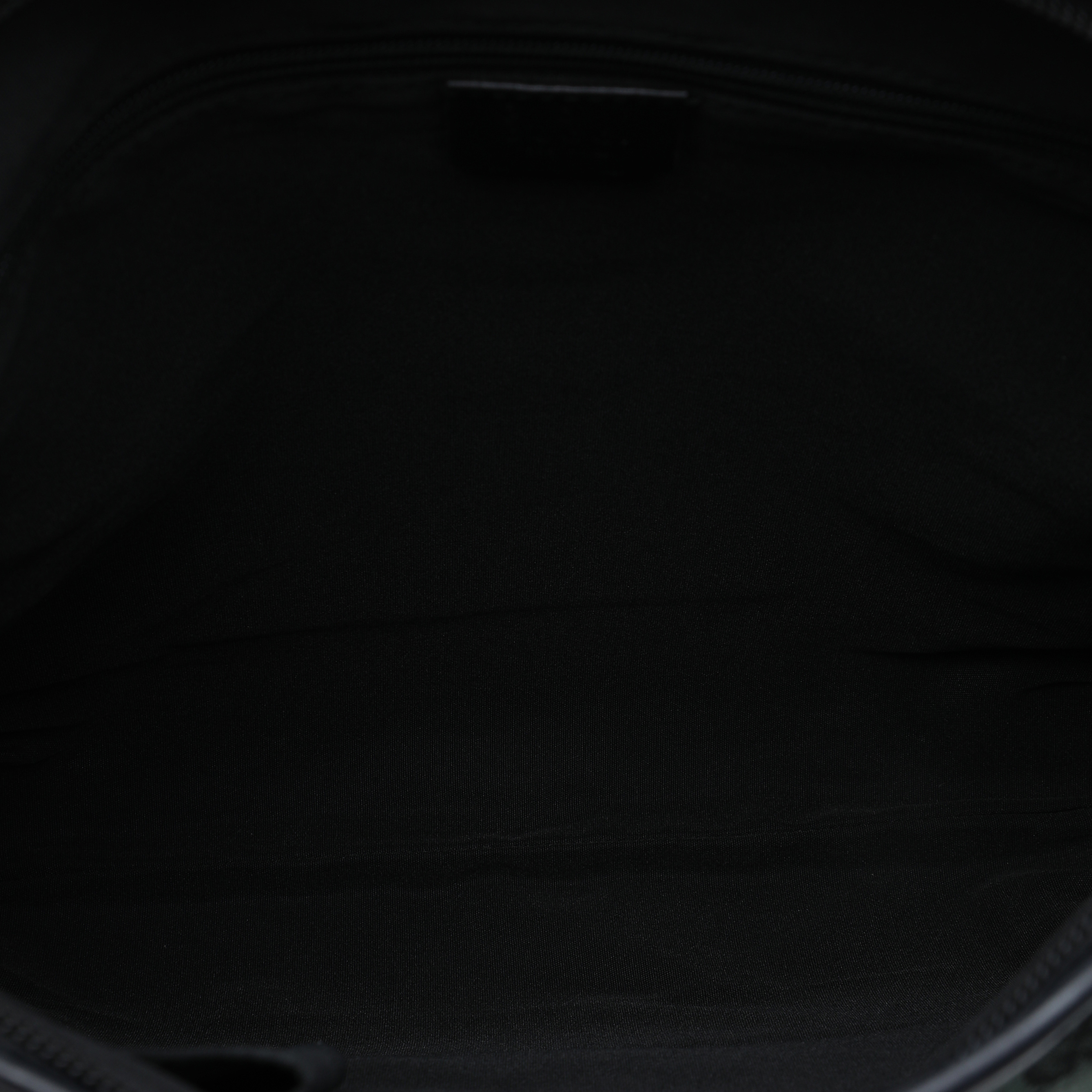 Gucci Gg Canvas Abbey D Ring Crossbody, från Luxclusif, i färgen grön. Klicka för att öppna bilden i stort format