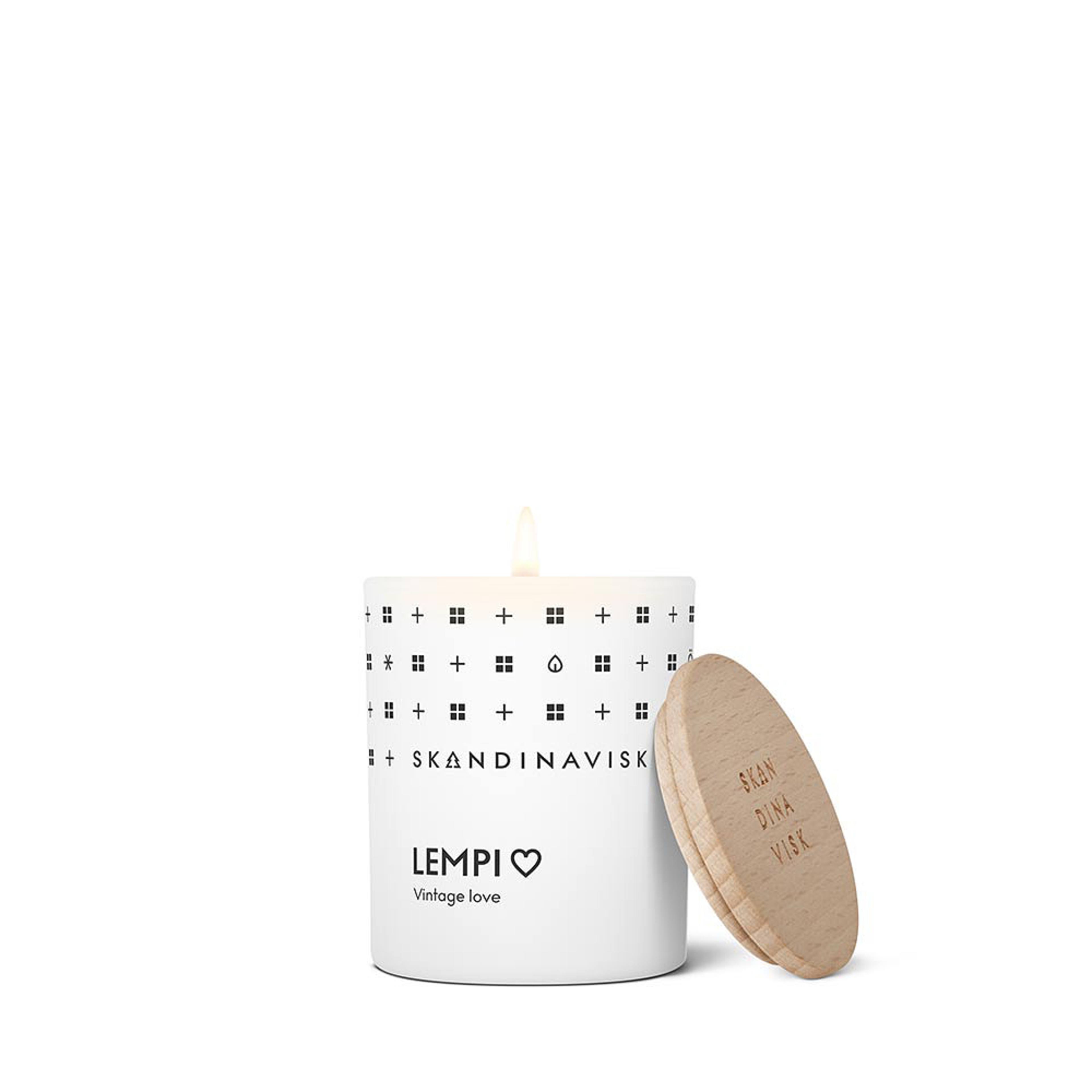 Lempi Doftljus