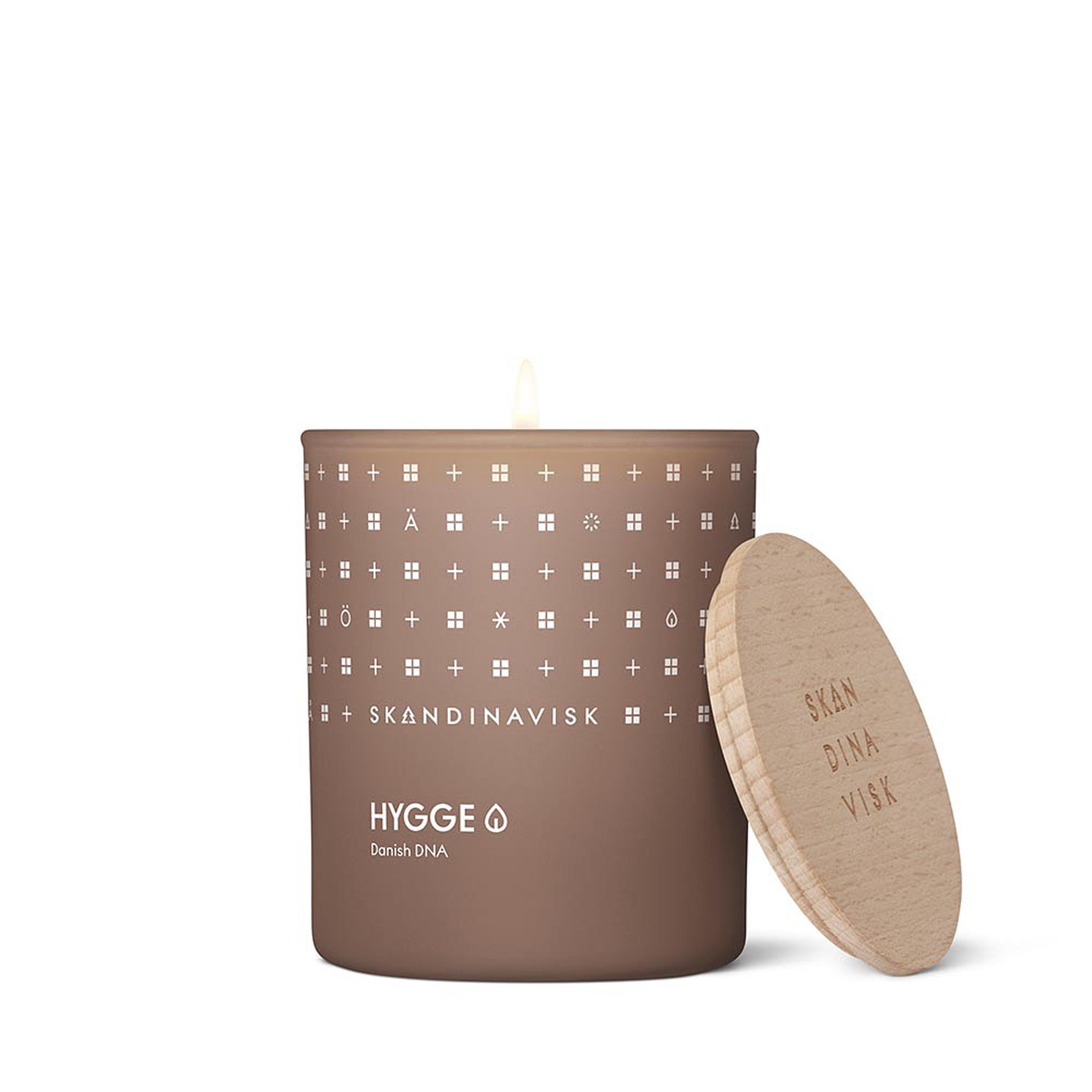 Hygge Doftljus