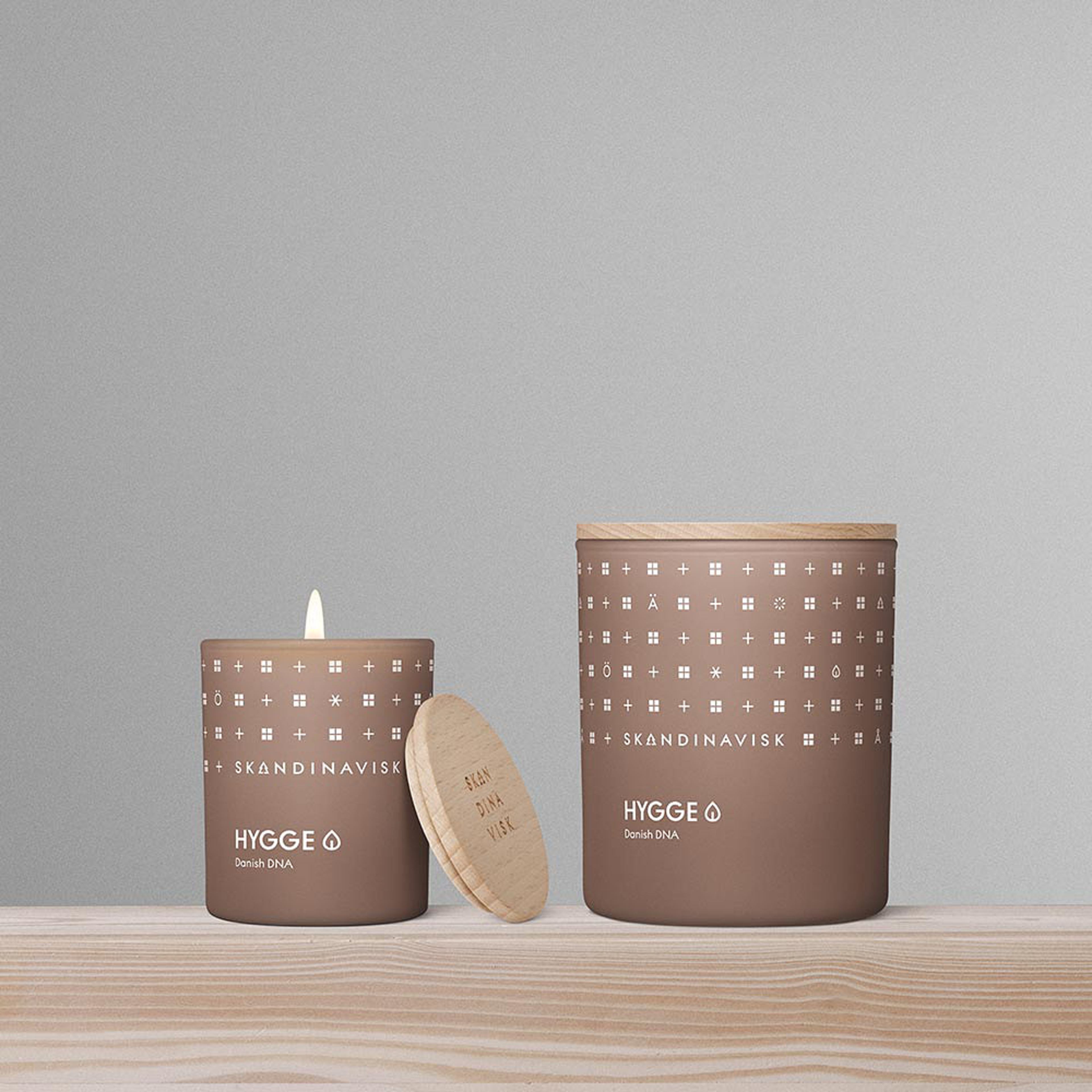 Hygge Doftljus