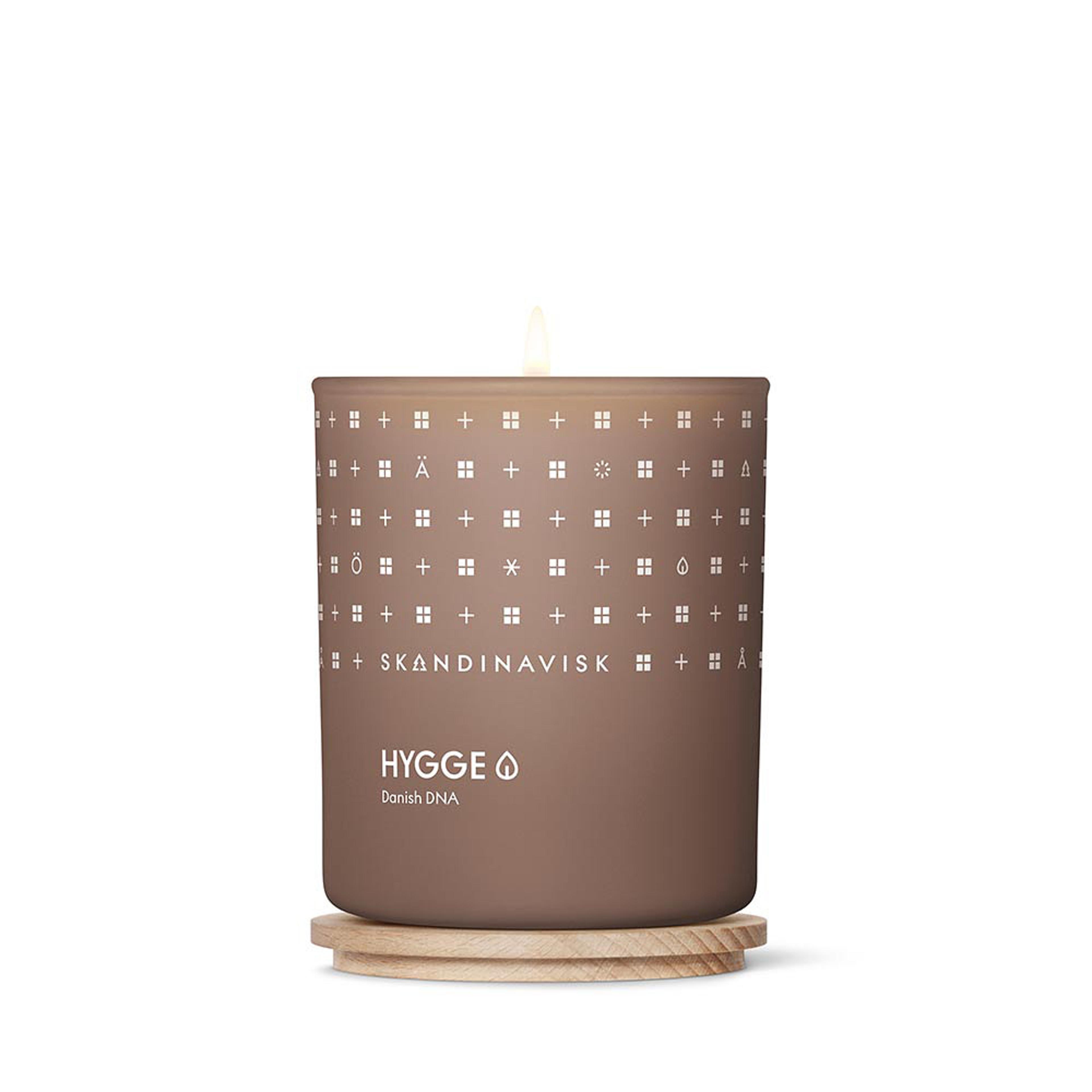 Hygge Doftljus
