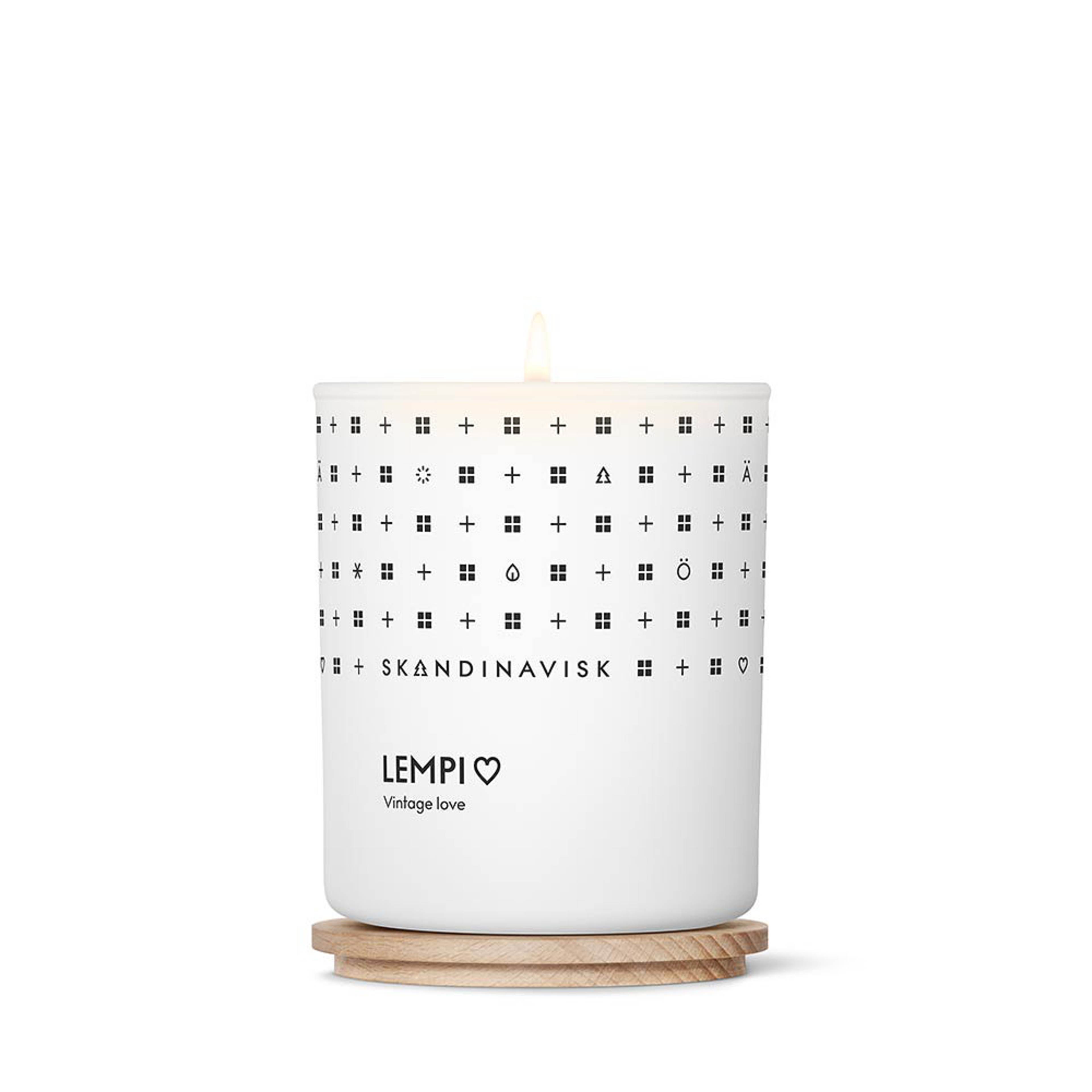 Lempi Doftljus