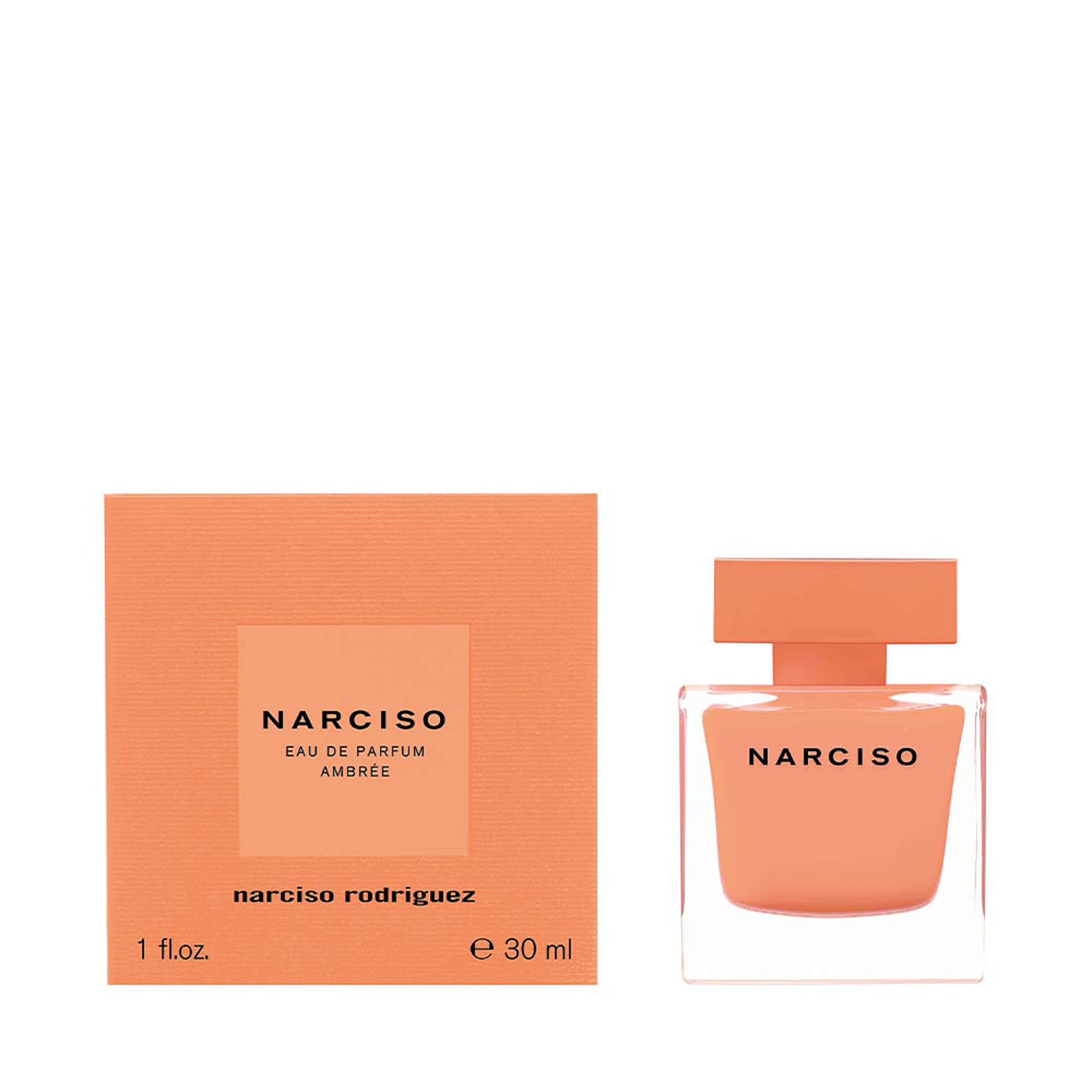 Narciso Ambrée EdP