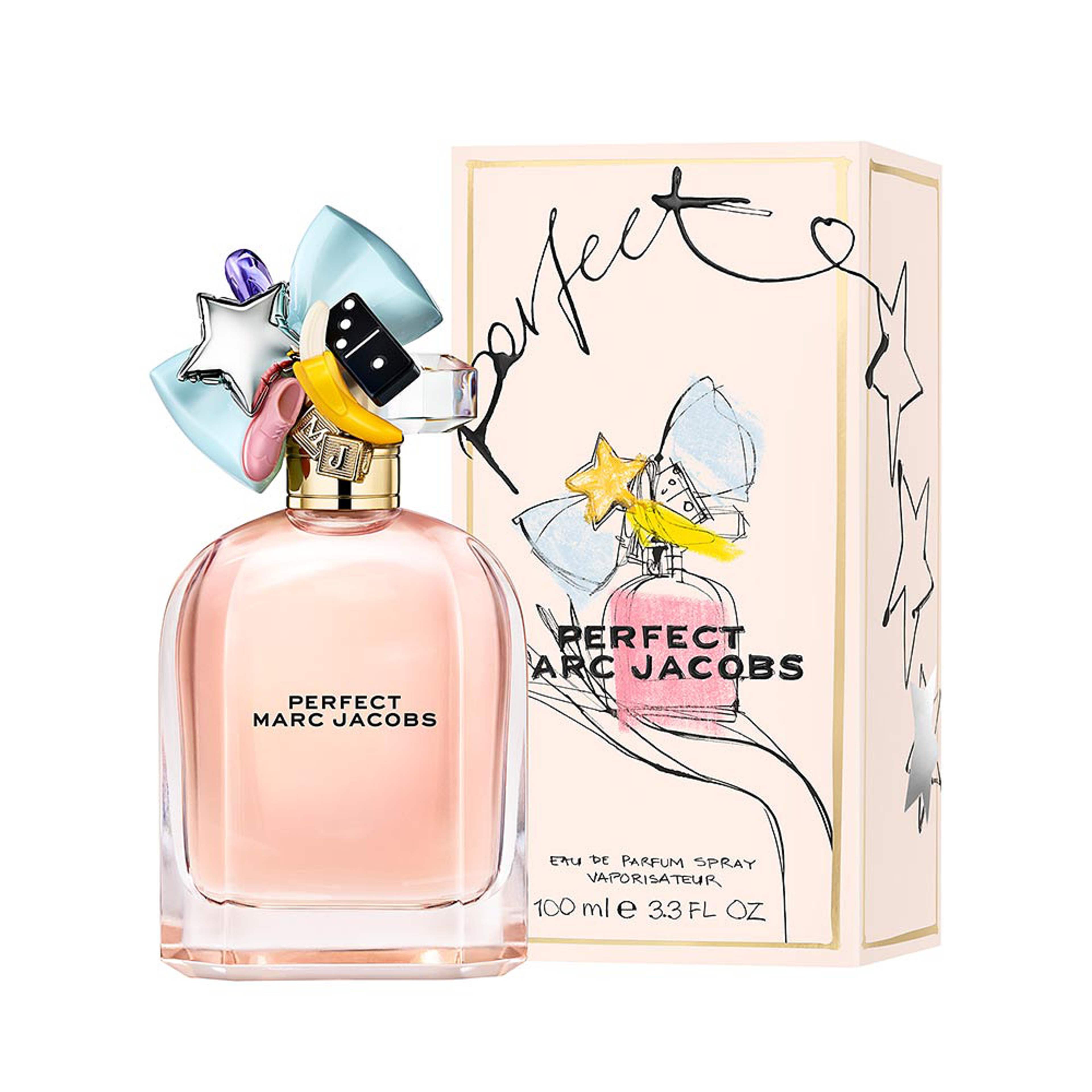 Perfect EdP