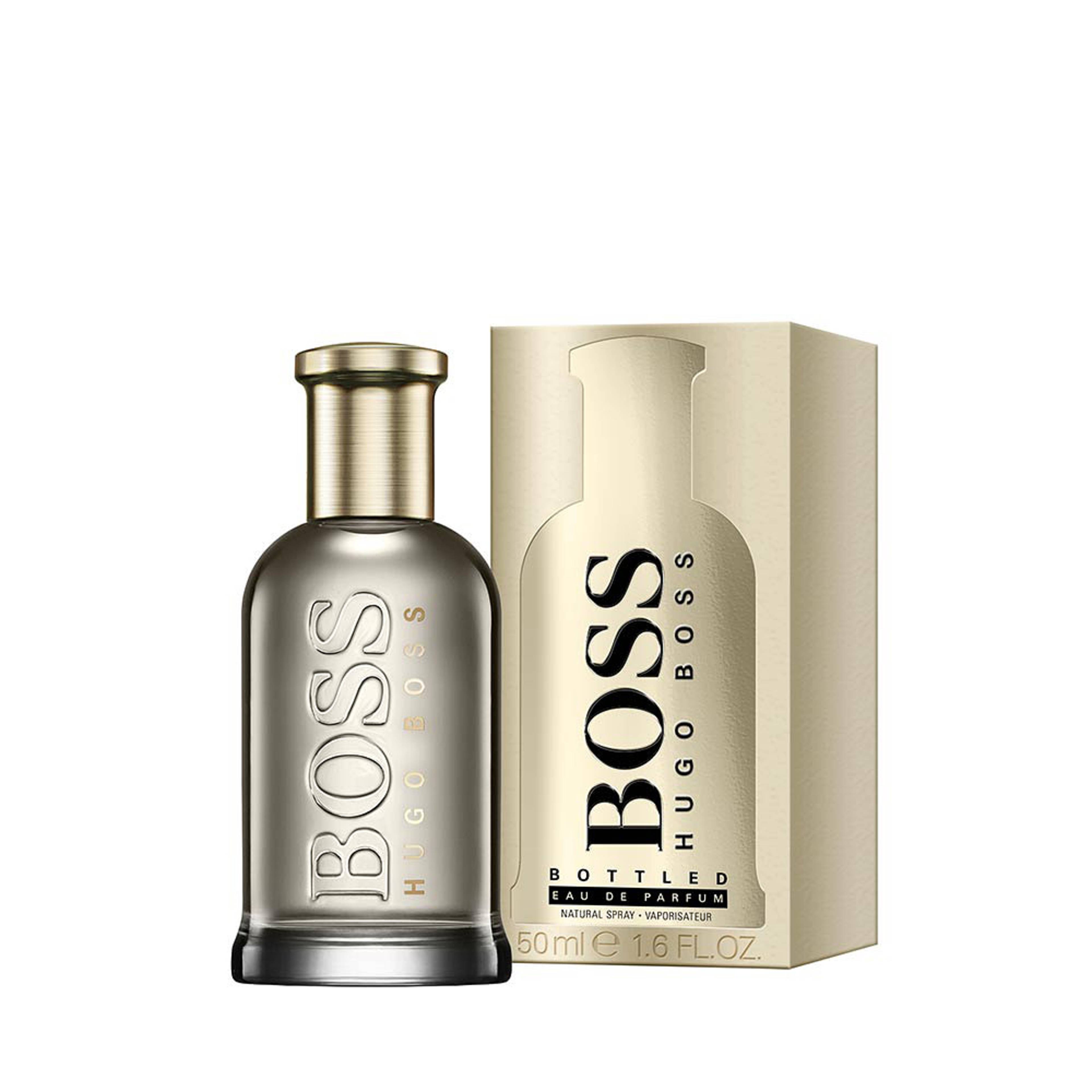 Boss Bottled Edp EdP
