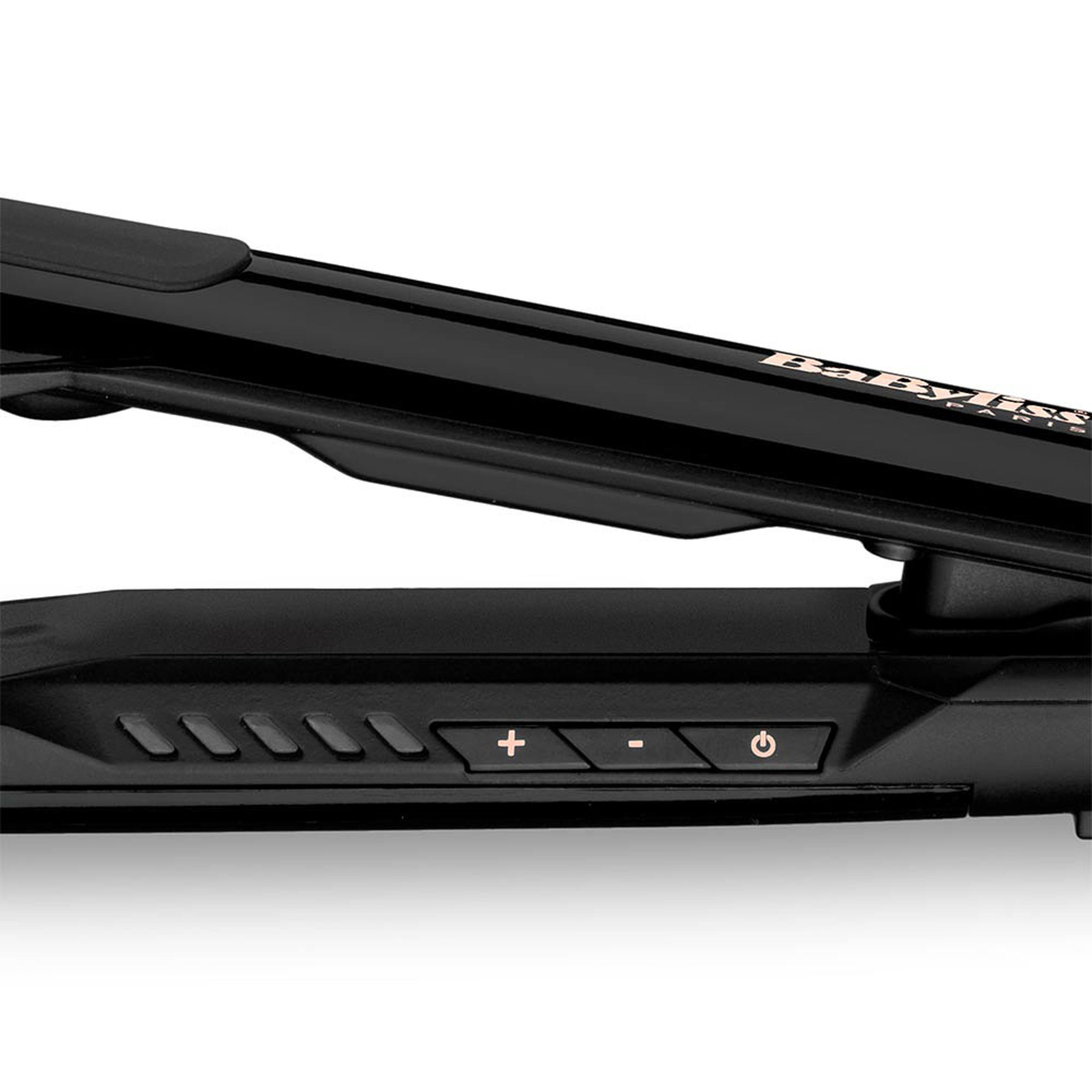 Straight & Curl Brilliance ST482E