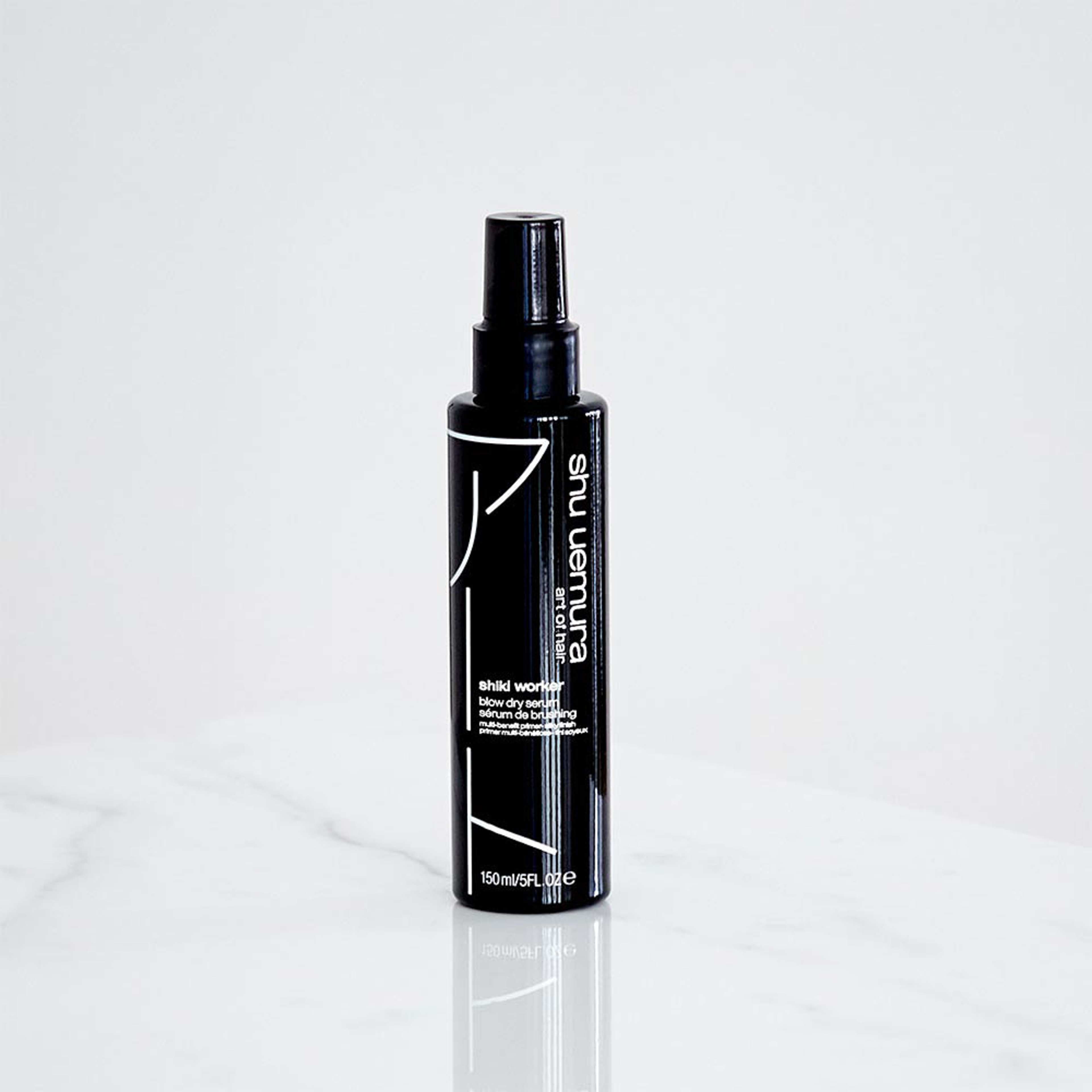 Art of Hair Shiki Worker, 150 ml
