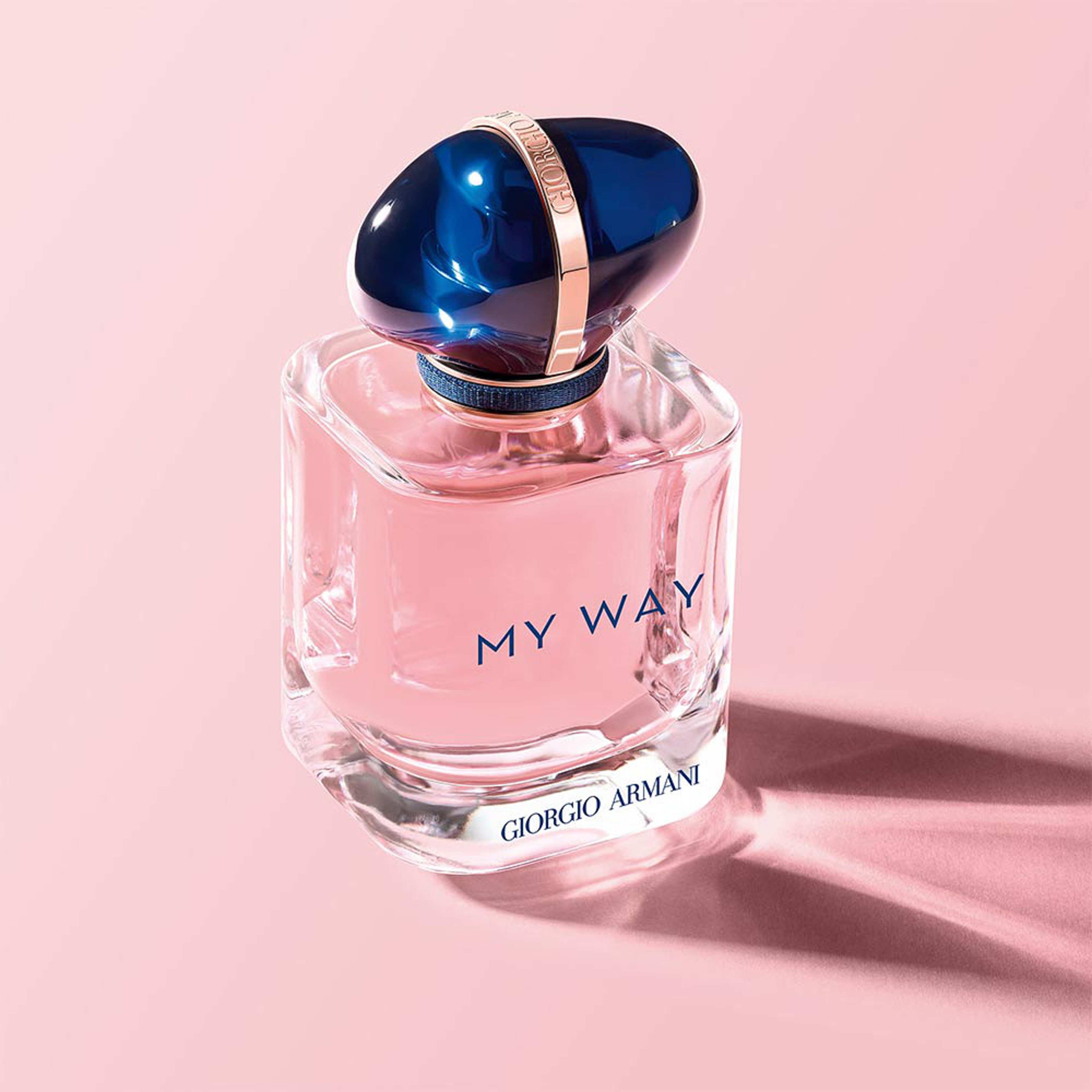 My Way EdP