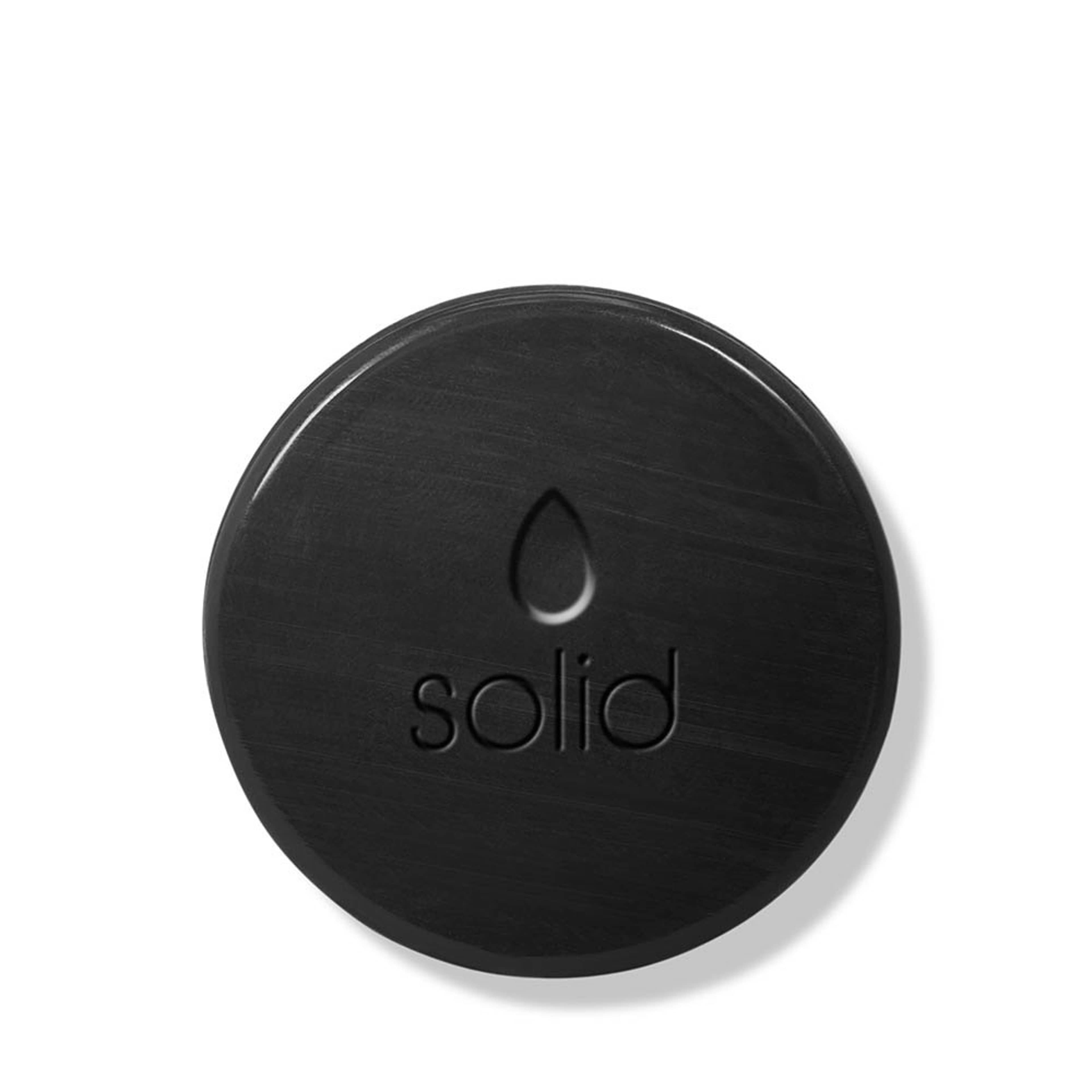 Blender Cleanser Solid Charcoal, 28 g