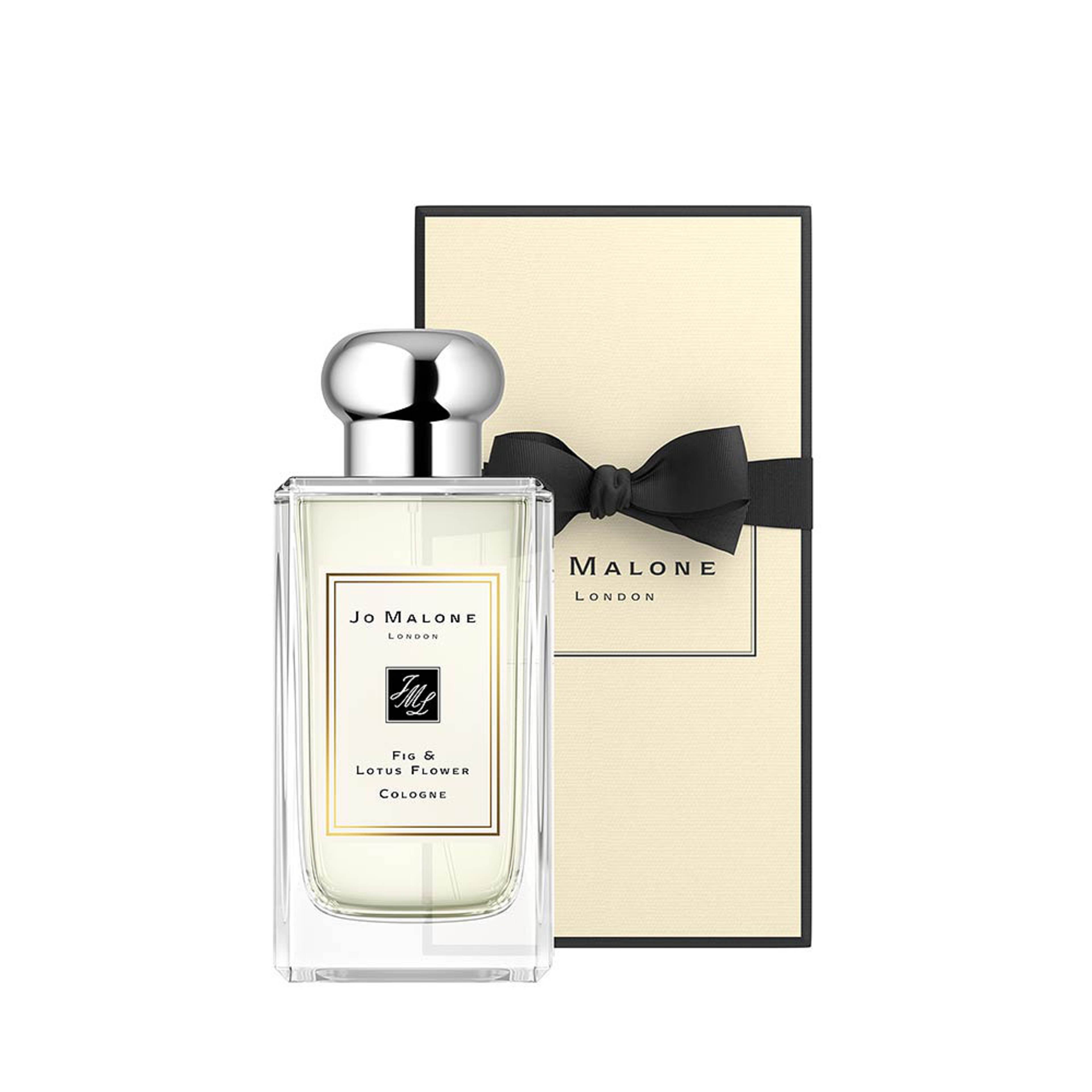Fig & Lotus Flower Cologne, 100 ml