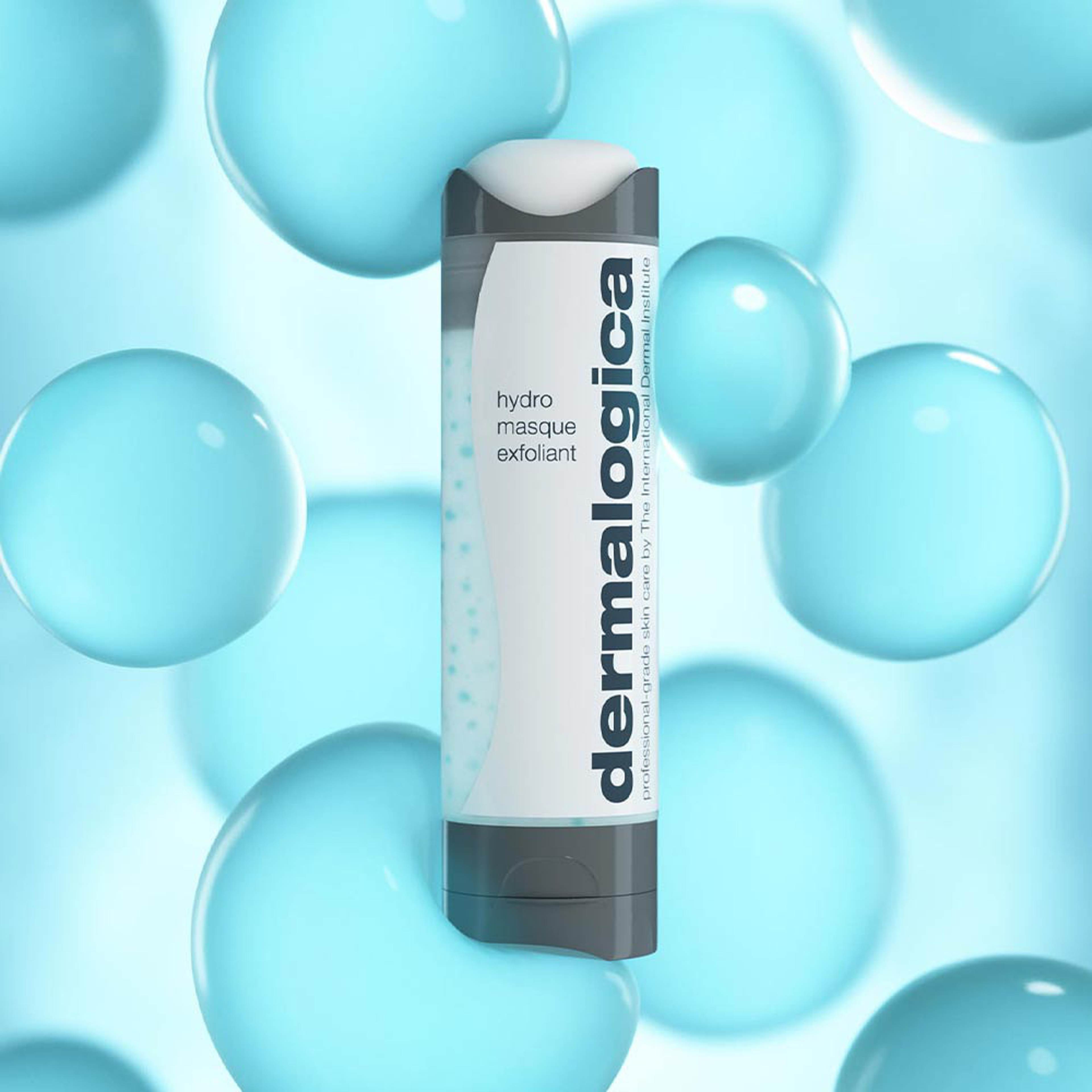 Hydro Masque Exfoliant