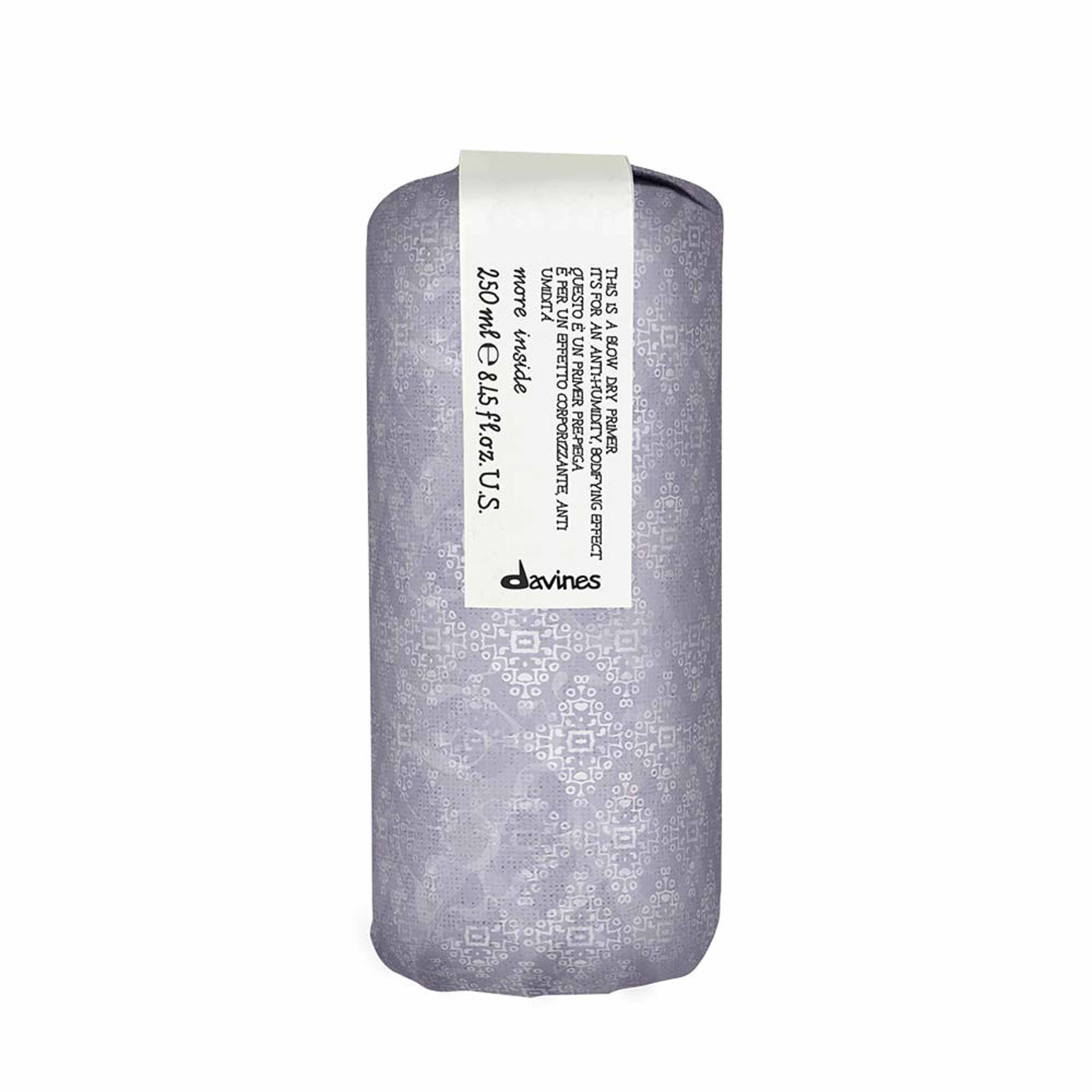 Blow Dry Primer, 250 ml