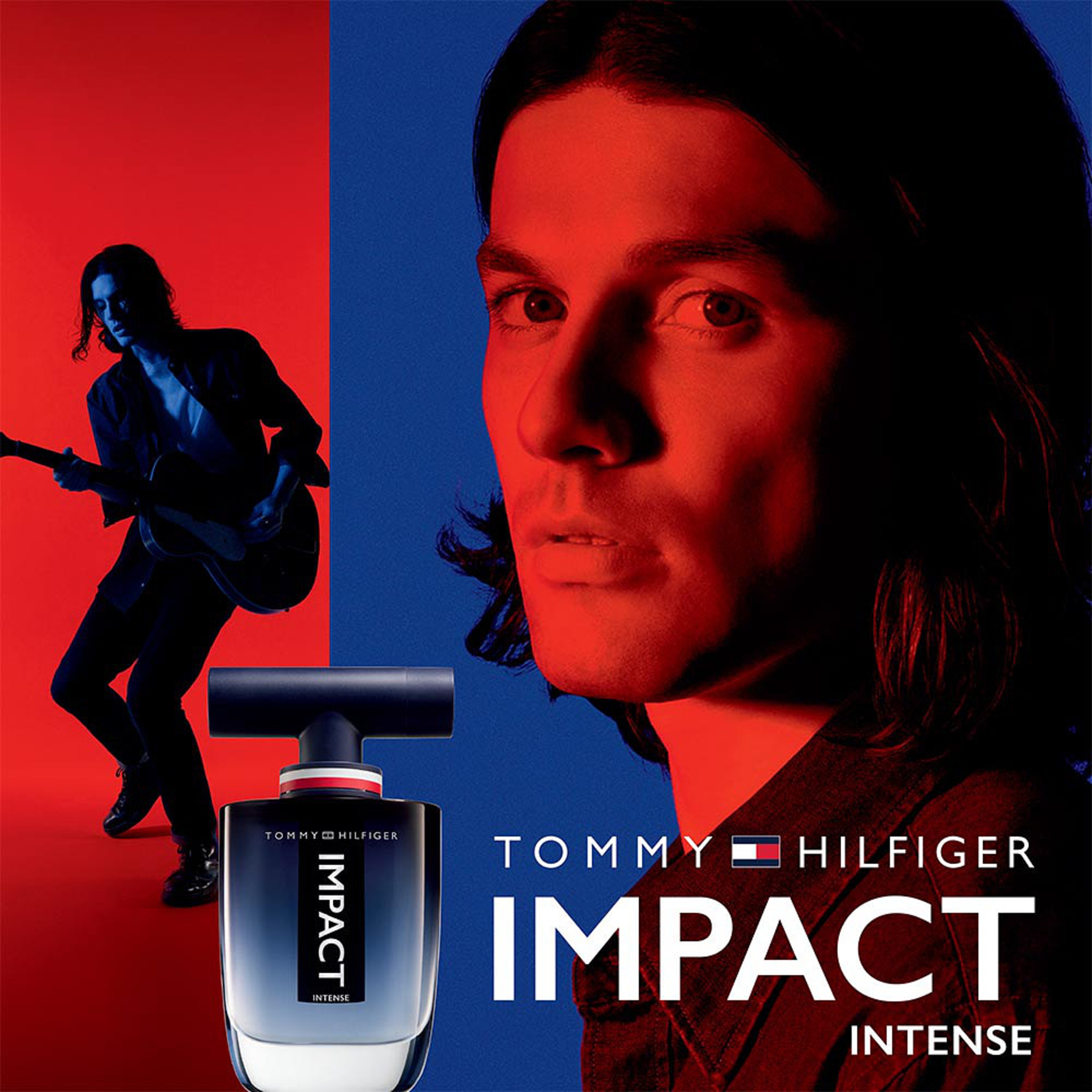 Impact Intense EdP